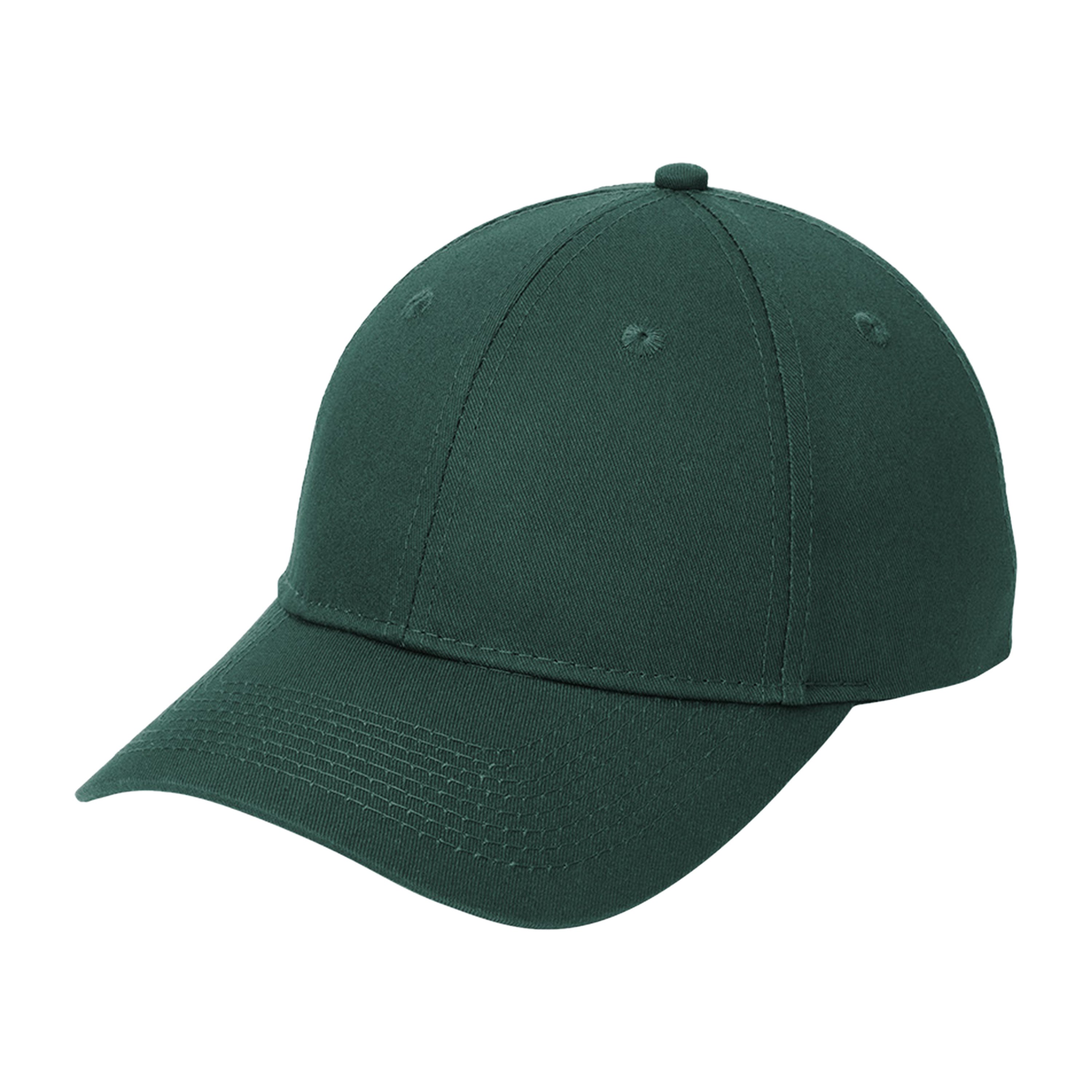 Port & Company Six Panel Twill Cap W/ Adjustable Back
