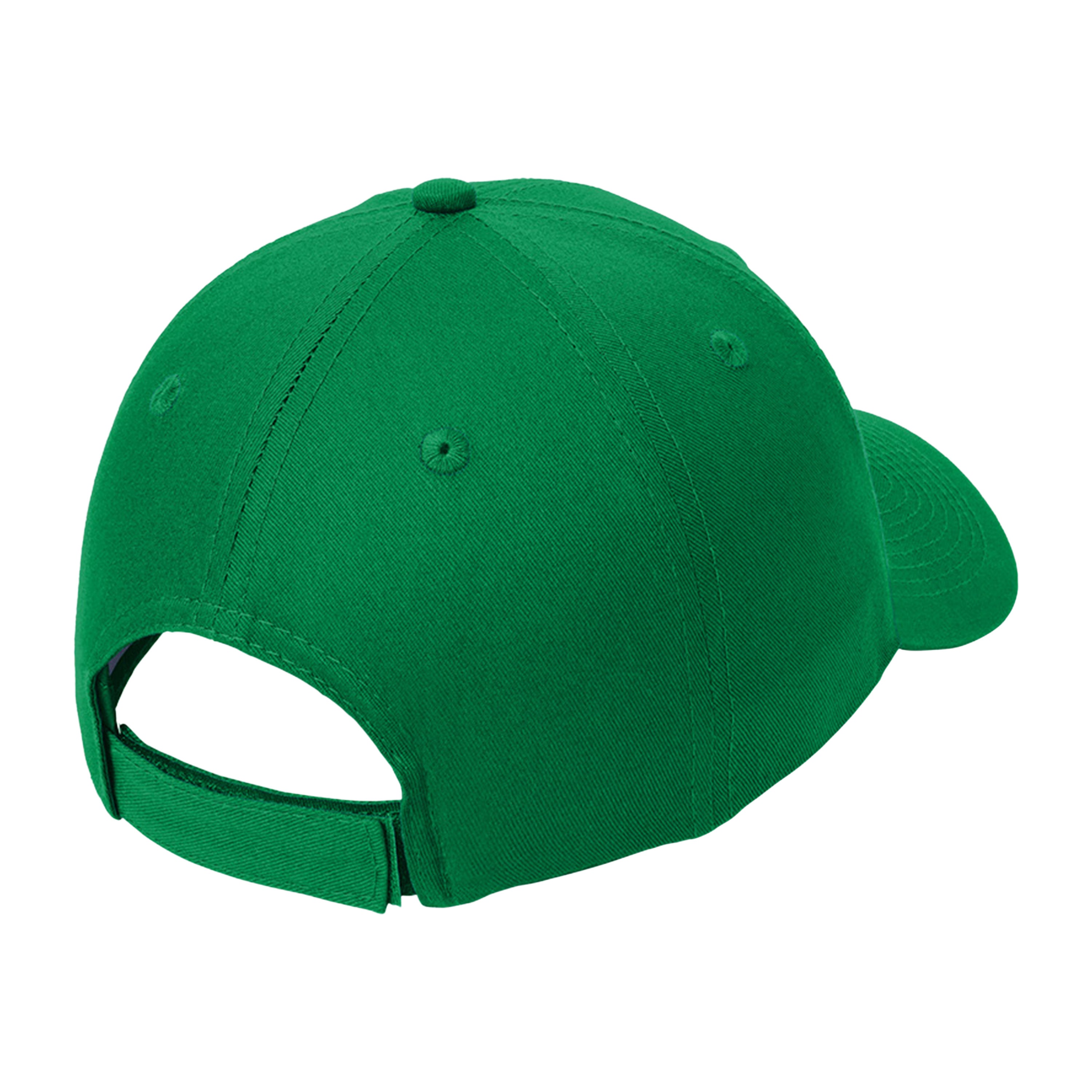 Port & Company Six Panel Twill Cap W/ Adjustable Back