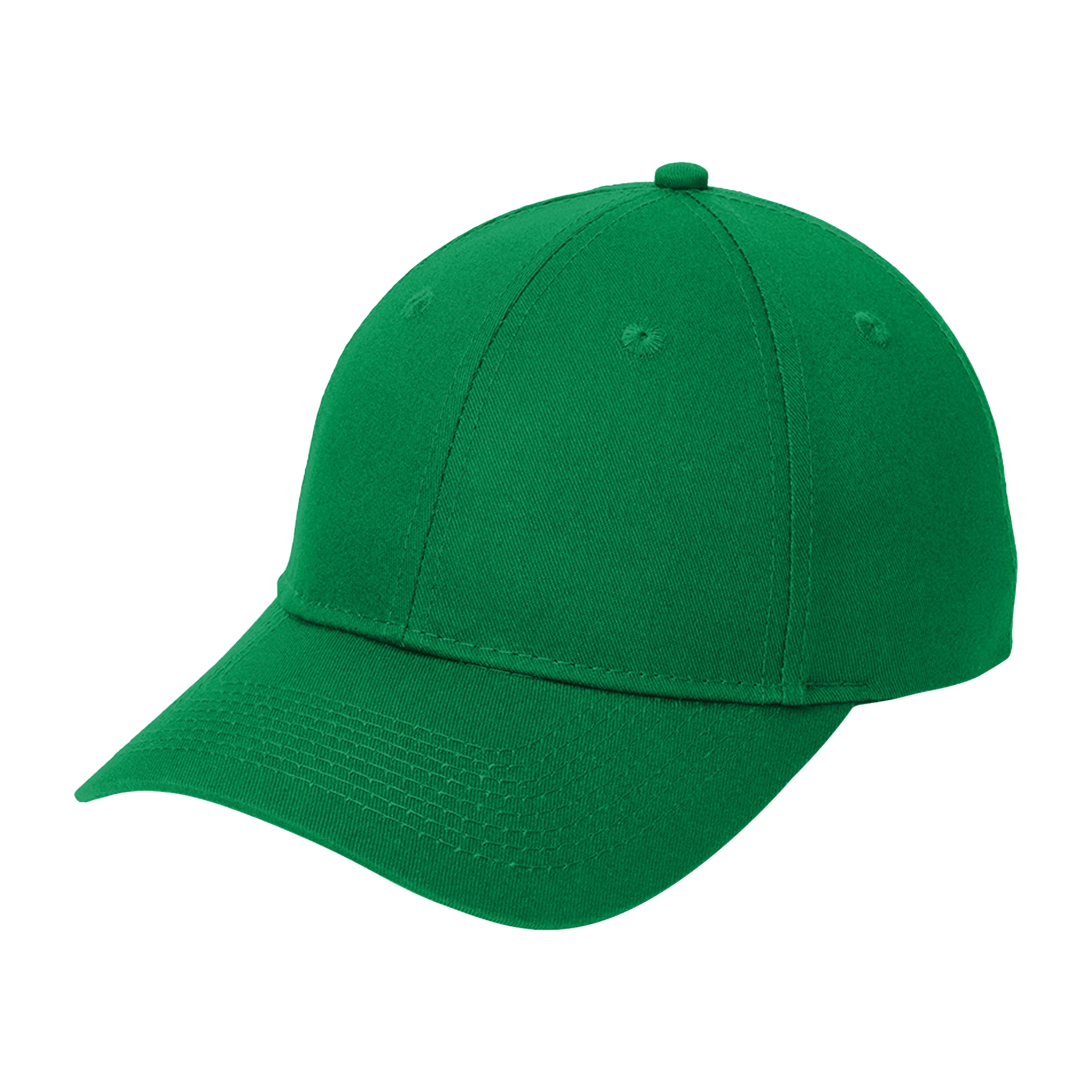 Port & Company Six Panel Twill Cap W/ Adjustable Back