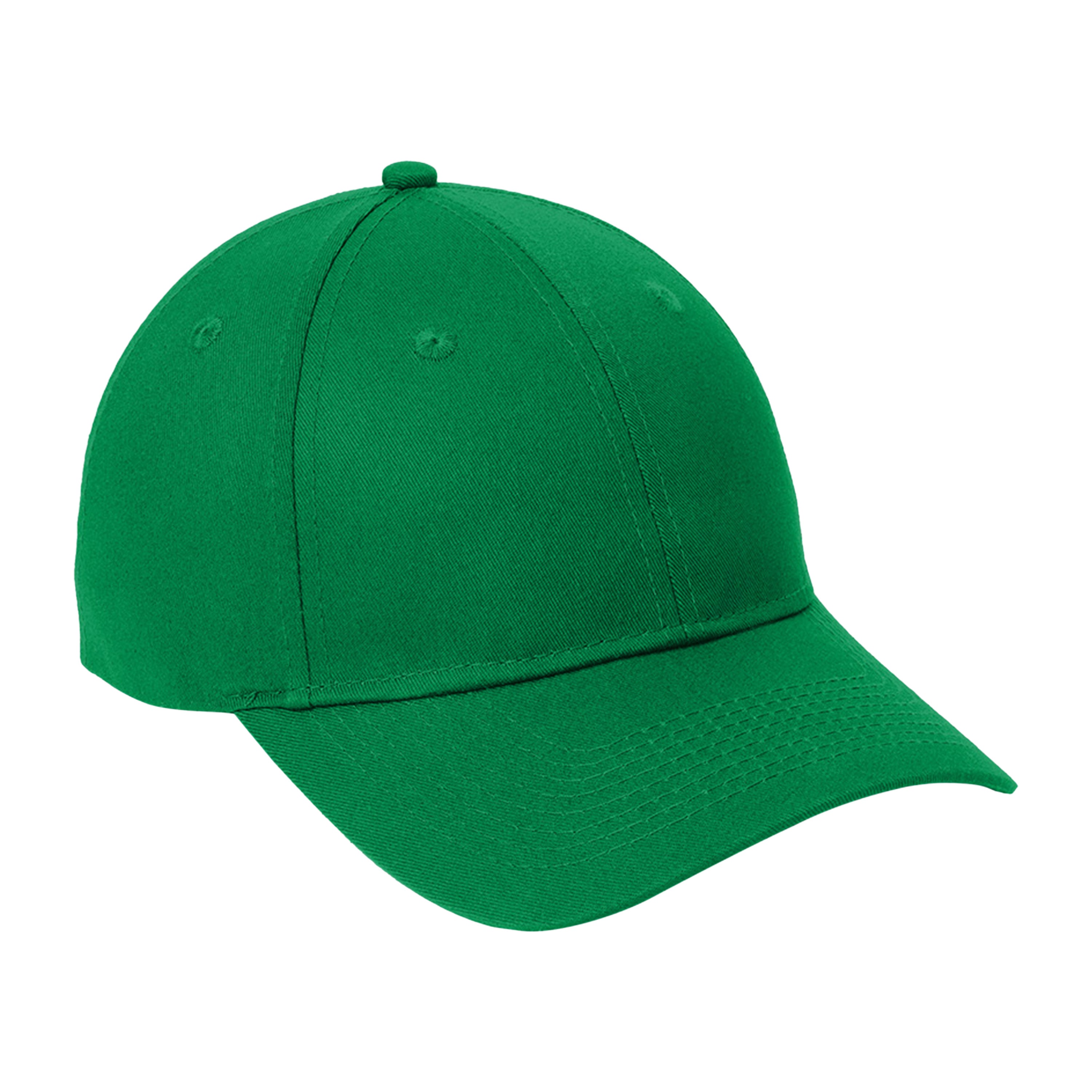 Port & Company Six Panel Twill Cap W/ Adjustable Back