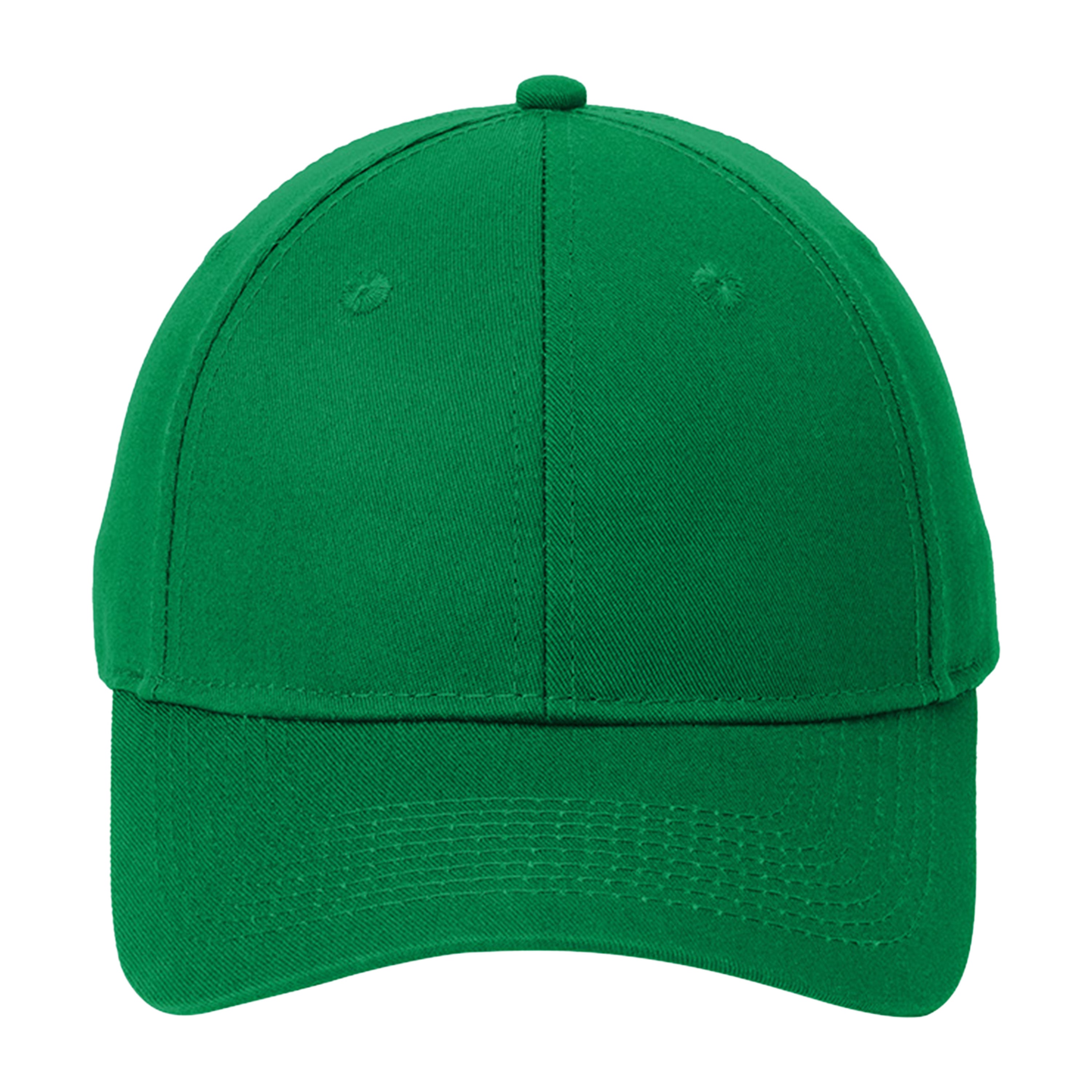 Port & Company Six Panel Twill Cap W/ Adjustable Back