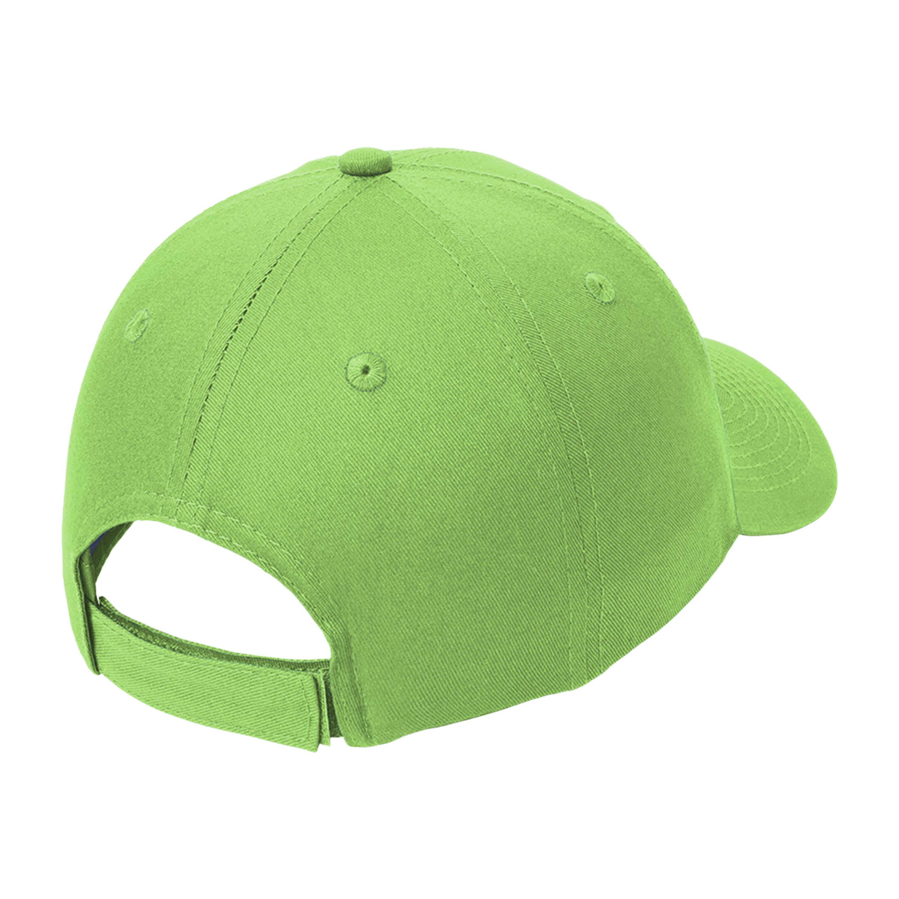 Port & Company Six Panel Twill Cap W/ Adjustable Back