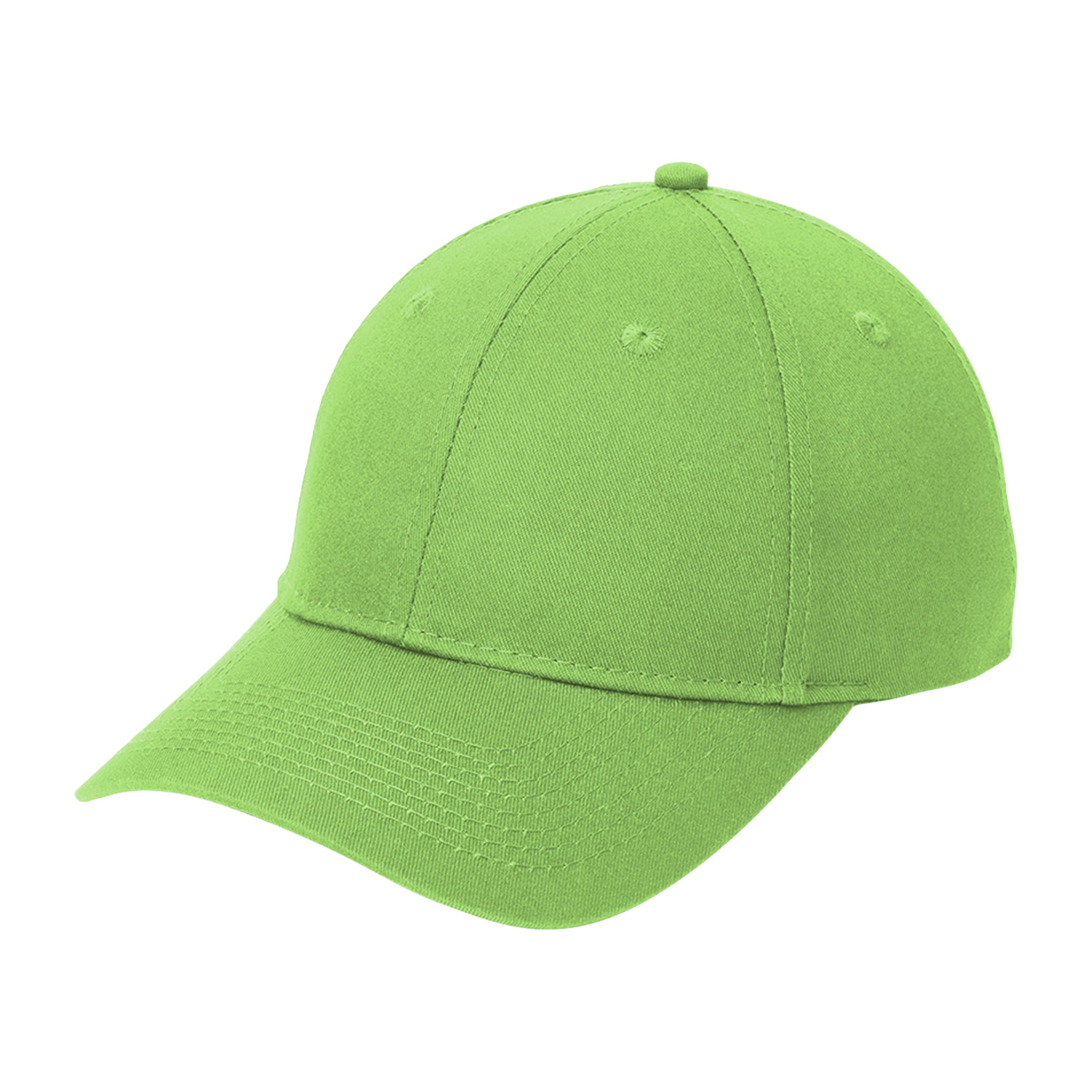 Port & Company Six Panel Twill Cap W/ Adjustable Back