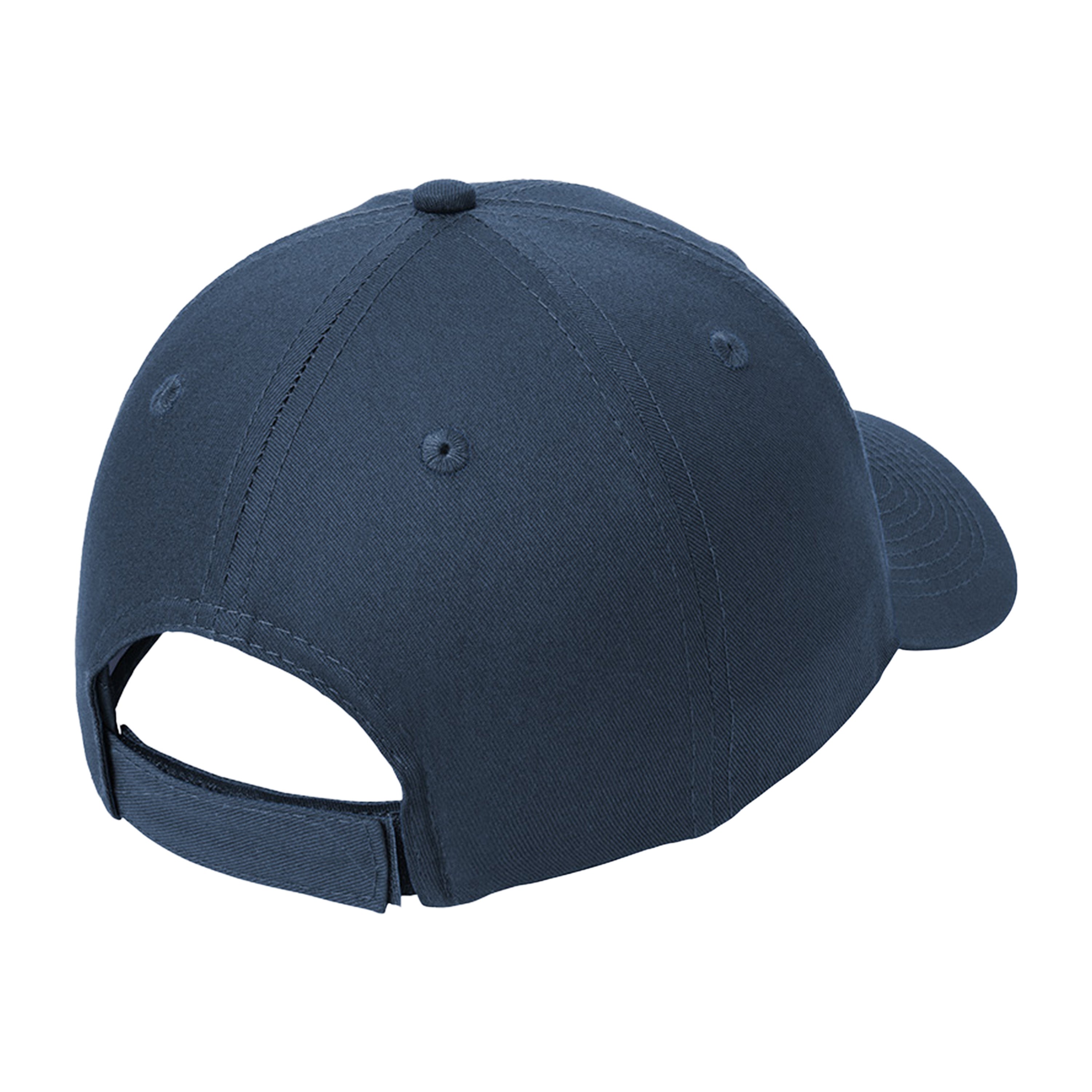 Port & Company Six Panel Twill Cap W/ Adjustable Back