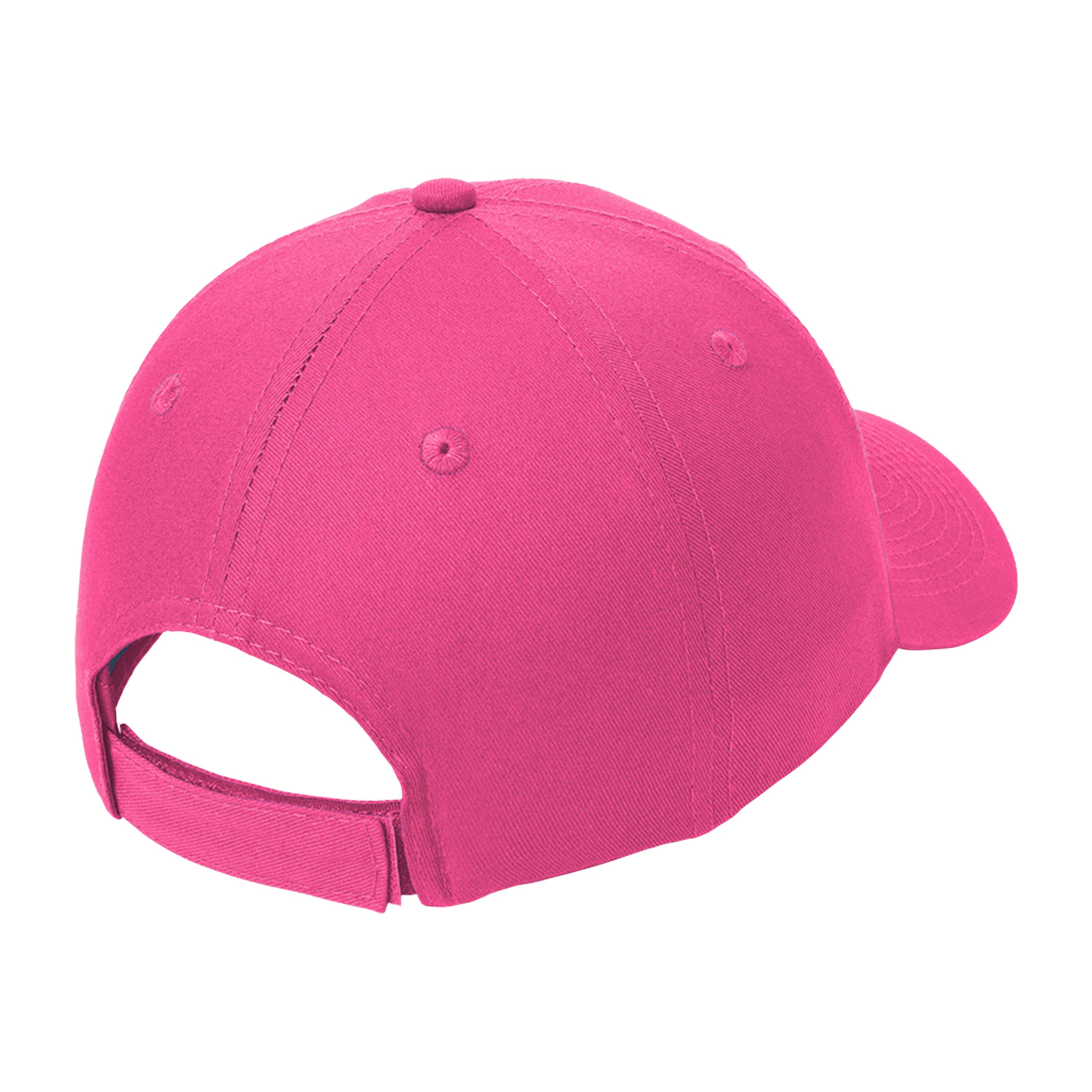Port & Company Six Panel Twill Cap W/ Adjustable Back