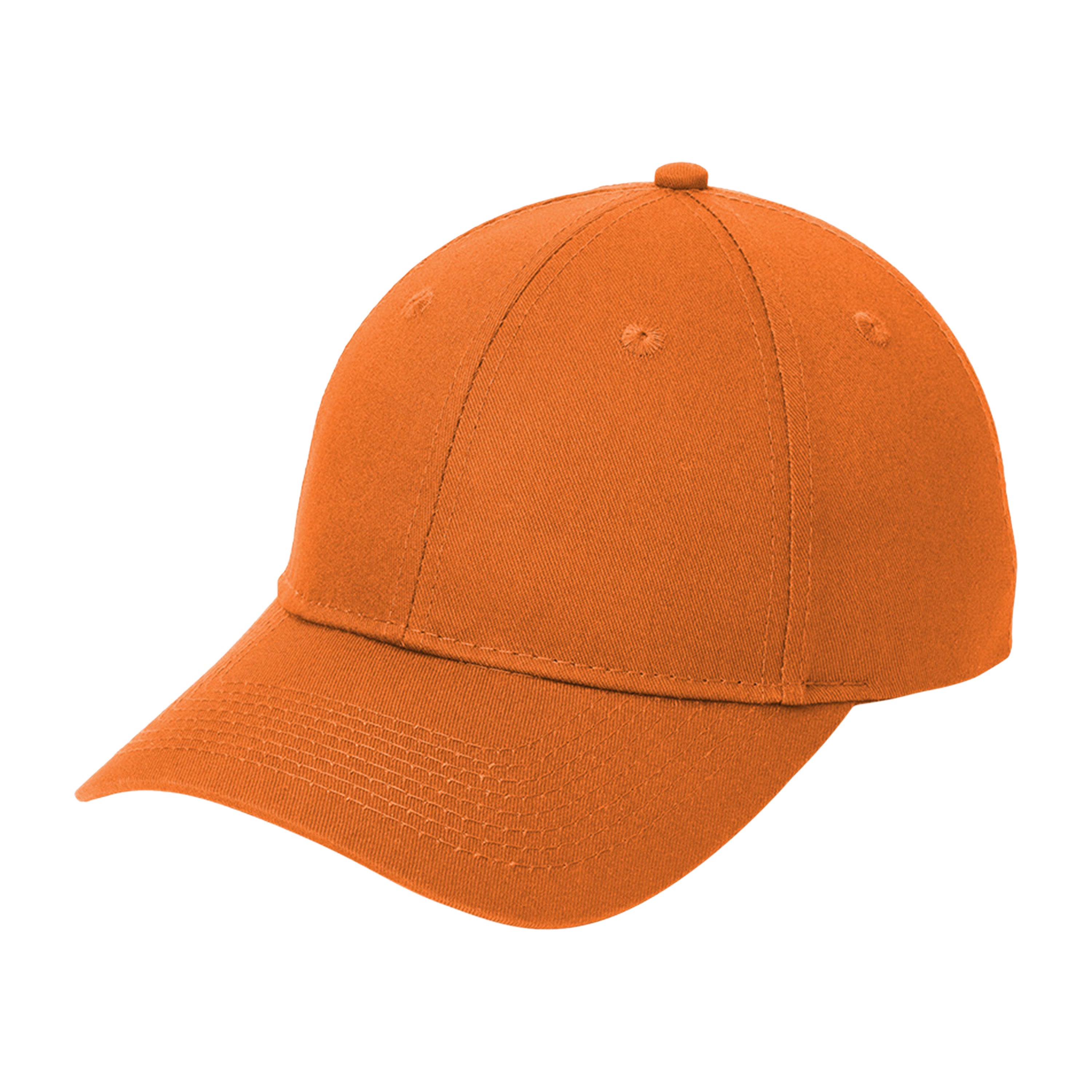 Port & Company Six Panel Twill Cap W/ Adjustable Back