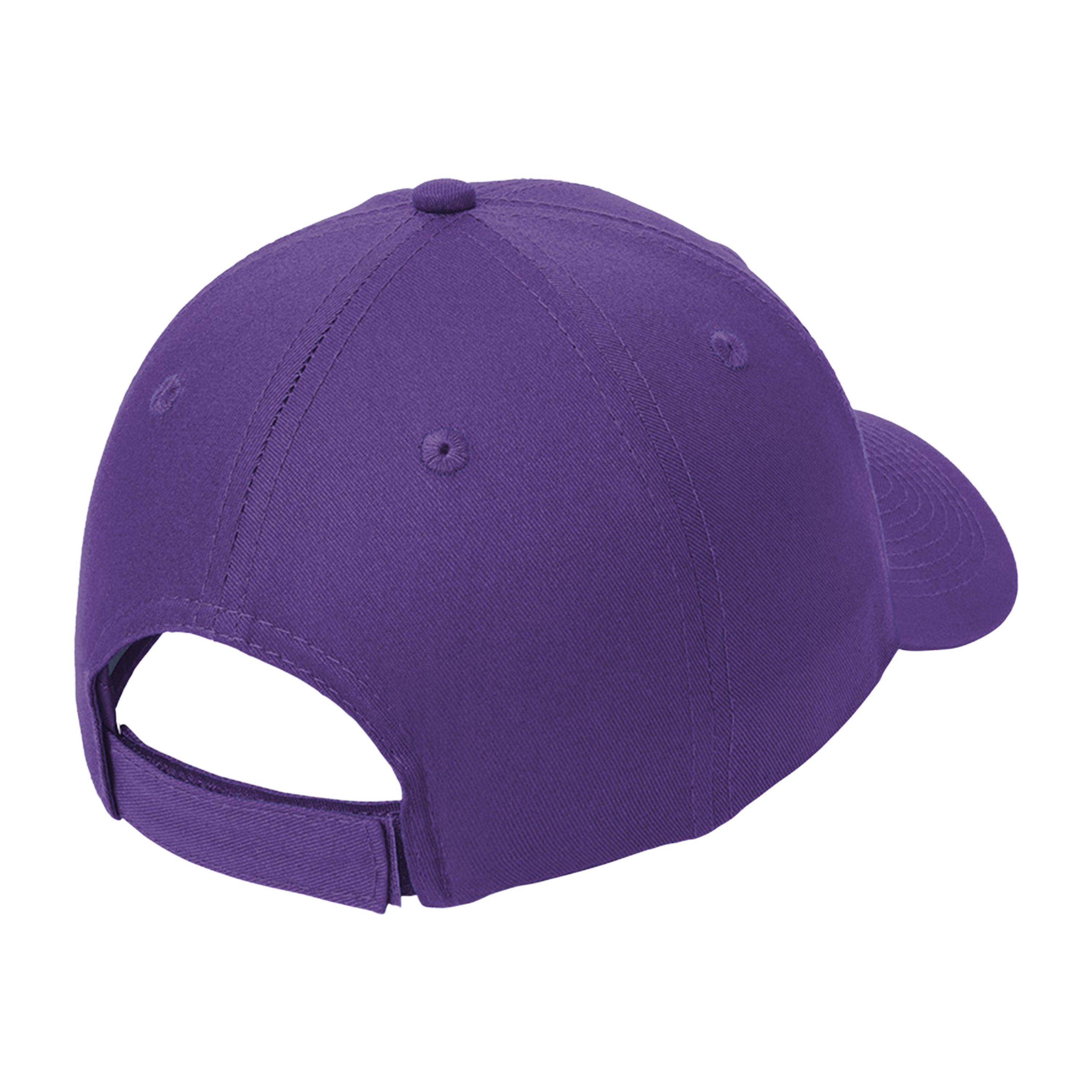 Port & Company Six Panel Twill Cap W/ Adjustable Back