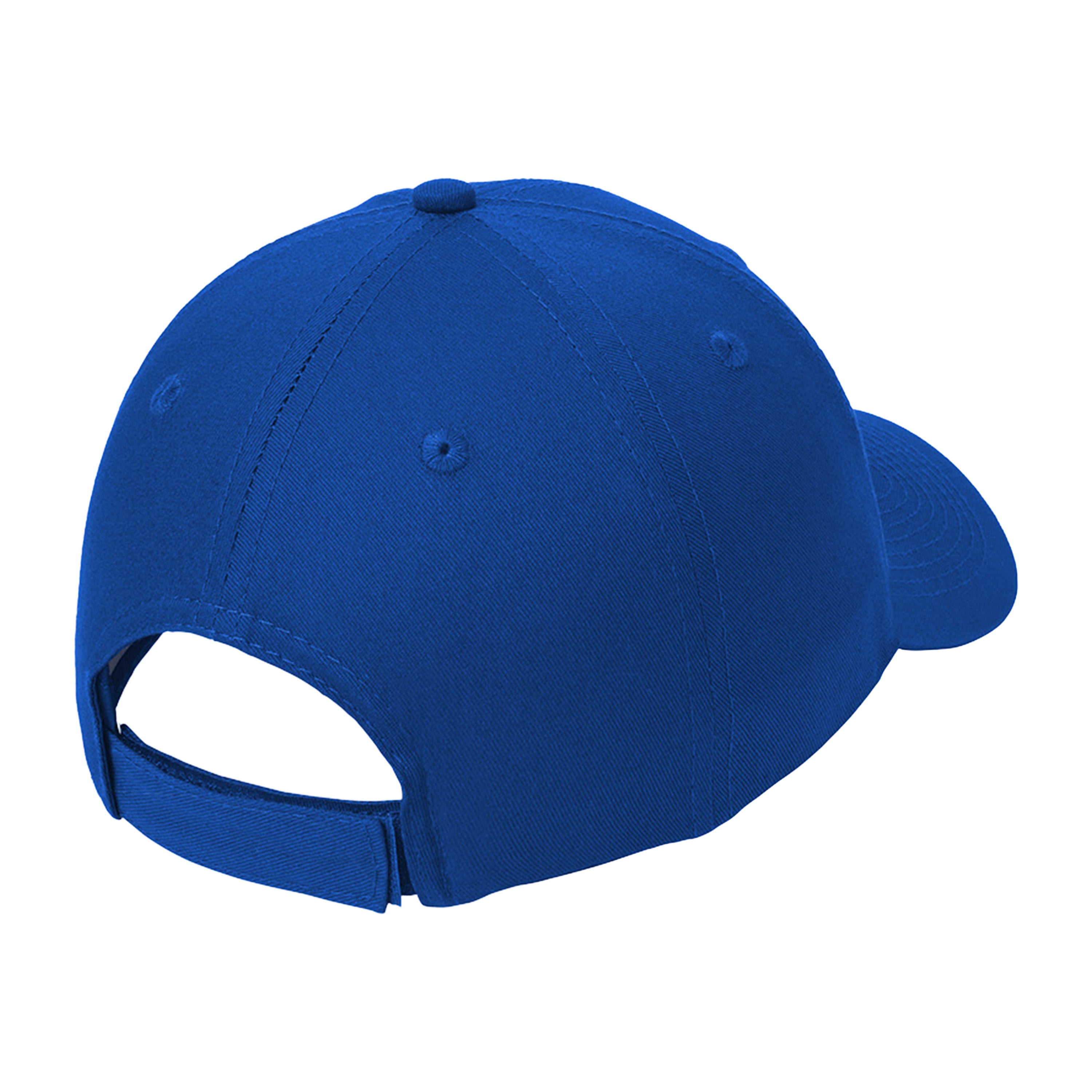 Port & Company Six Panel Twill Cap W/ Adjustable Back
