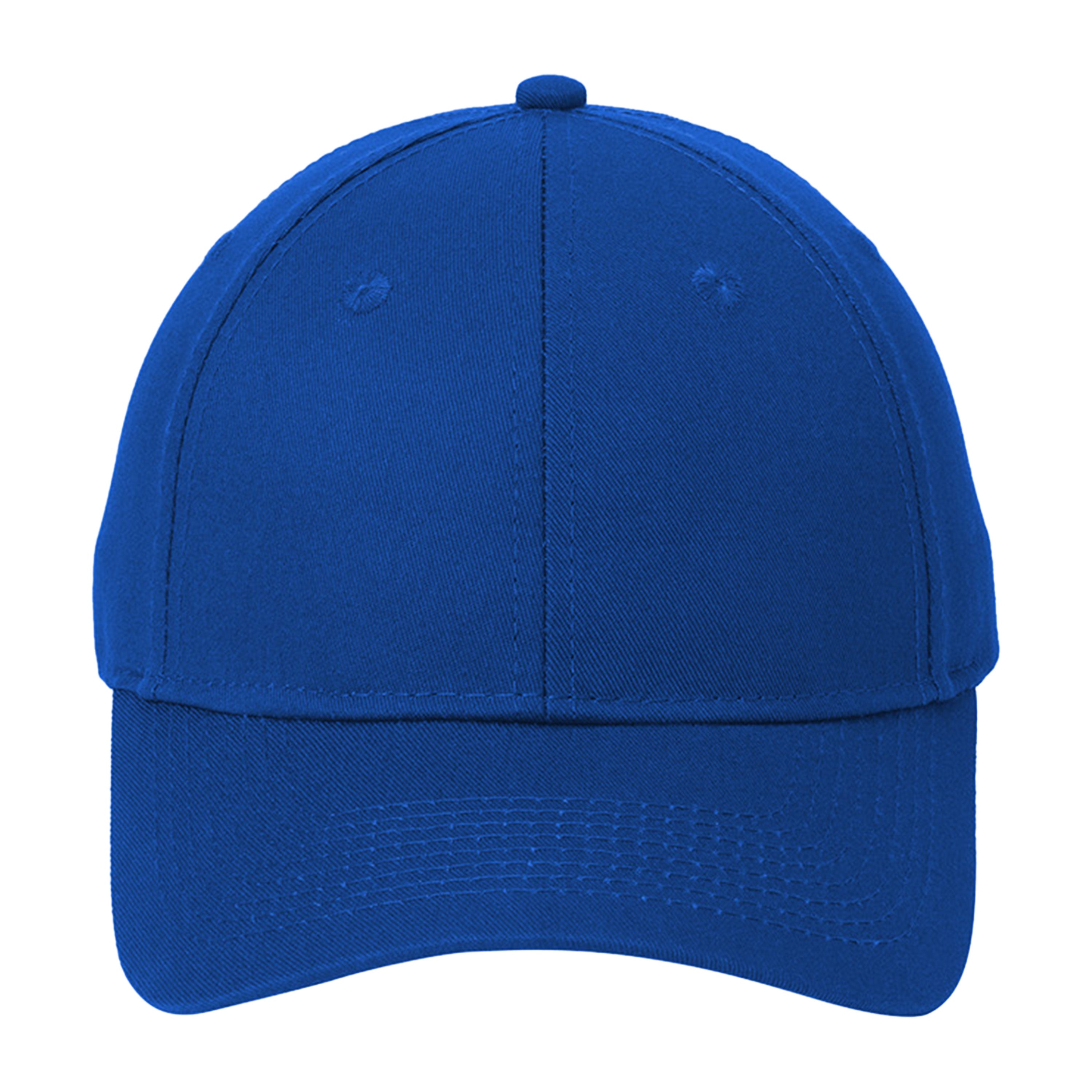 Port & Company Six Panel Twill Cap W/ Adjustable Back