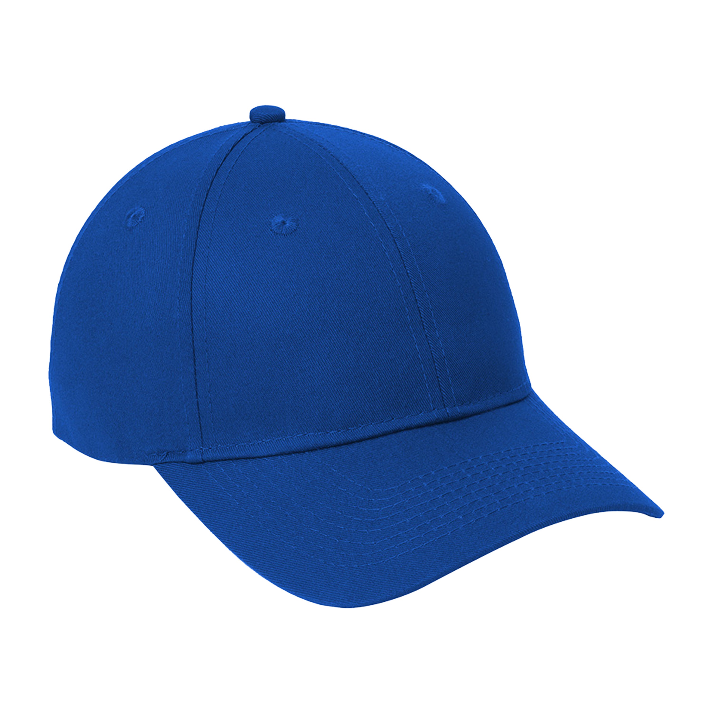 Port & Company Six Panel Twill Cap W/ Adjustable Back