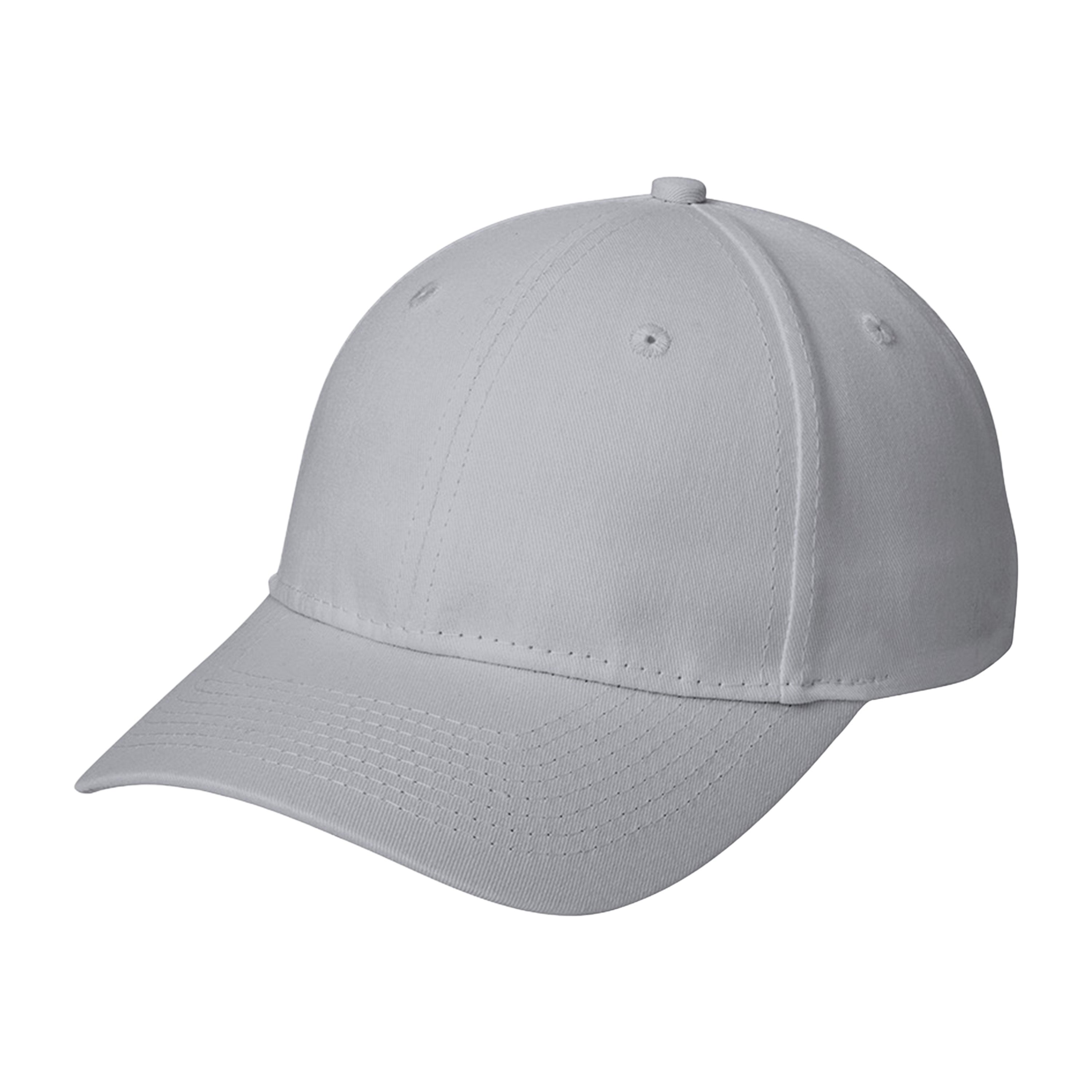 Port & Company Six Panel Twill Cap W/ Adjustable Back