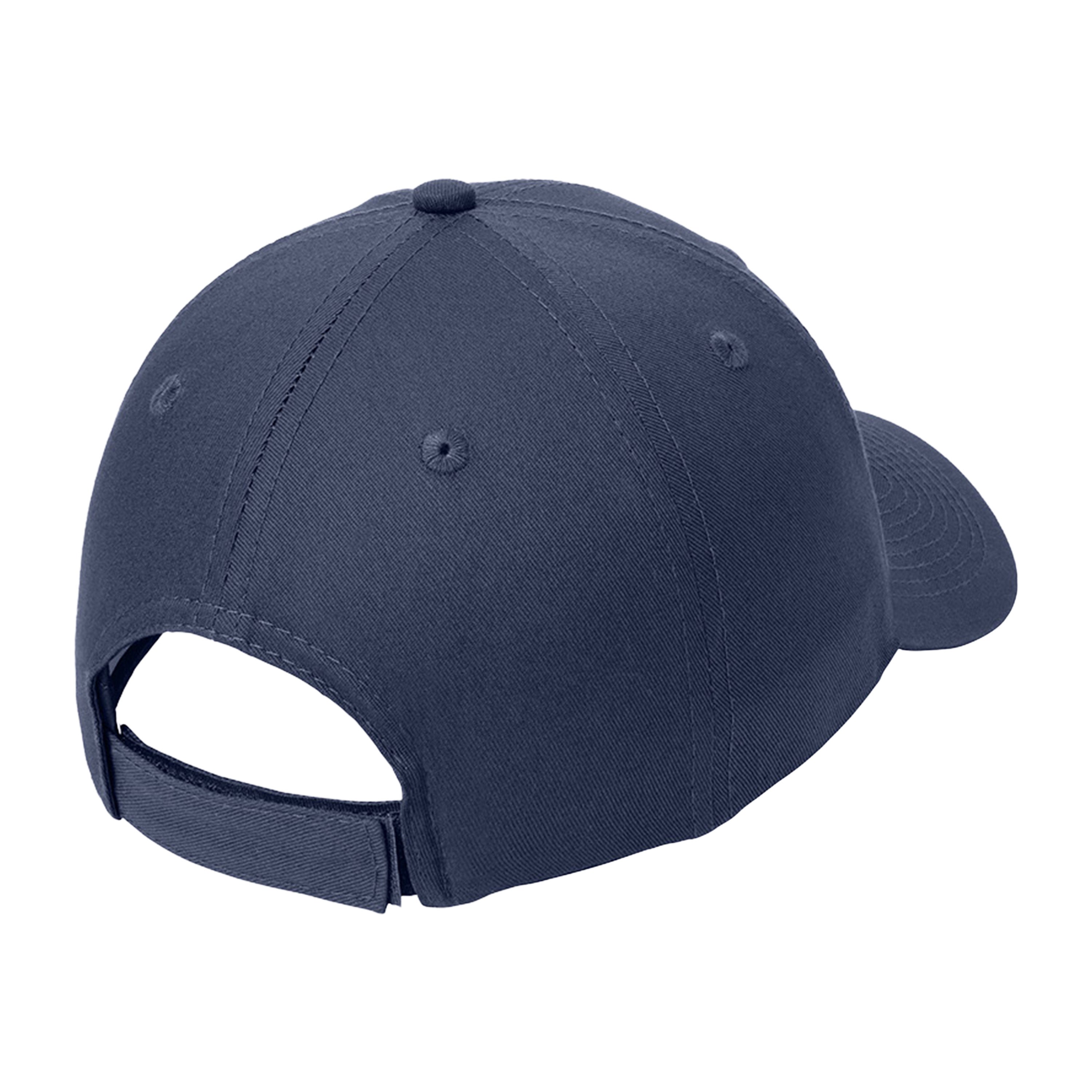 Port & Company Six Panel Twill Cap W/ Adjustable Back
