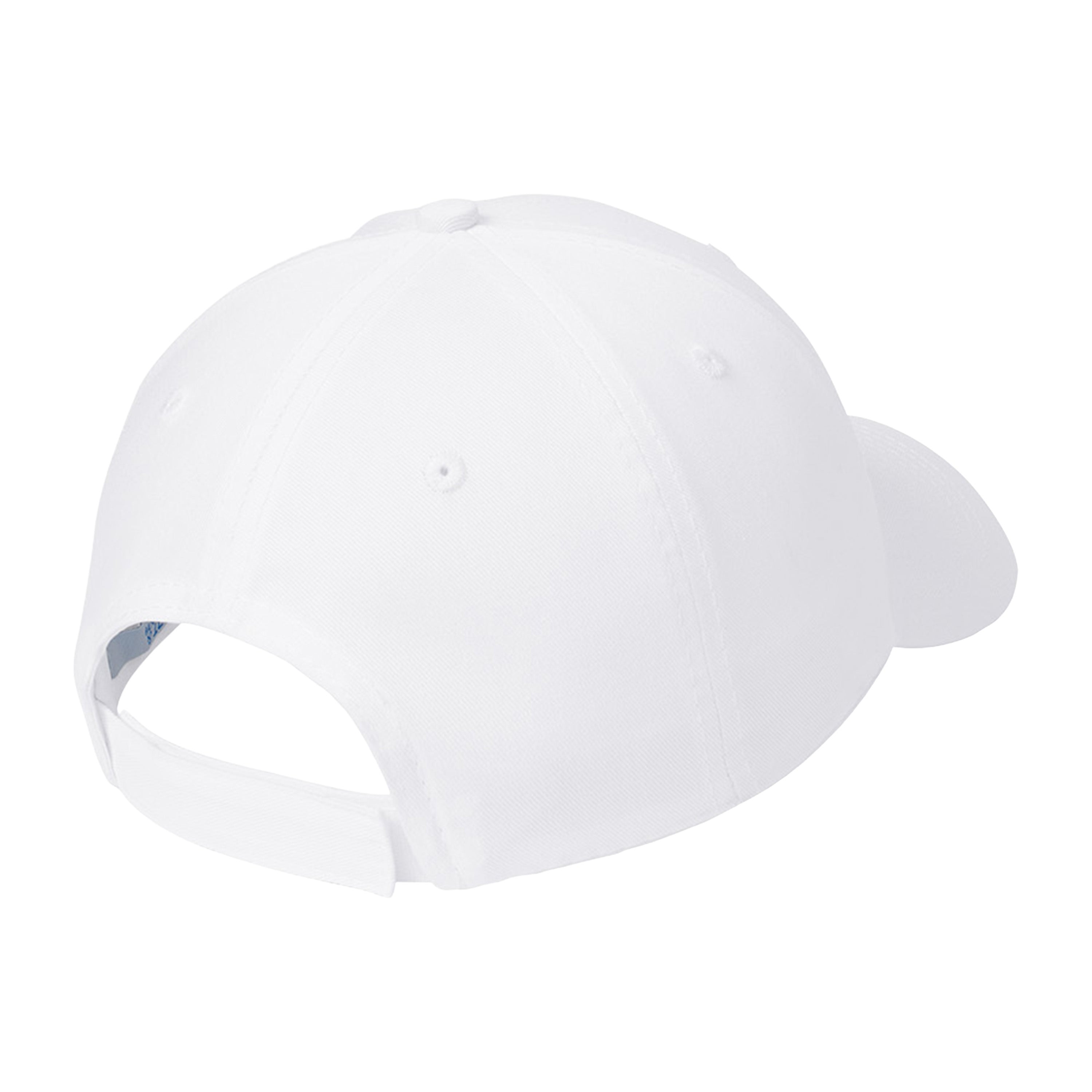 Port & Company Six Panel Twill Cap W/ Adjustable Back