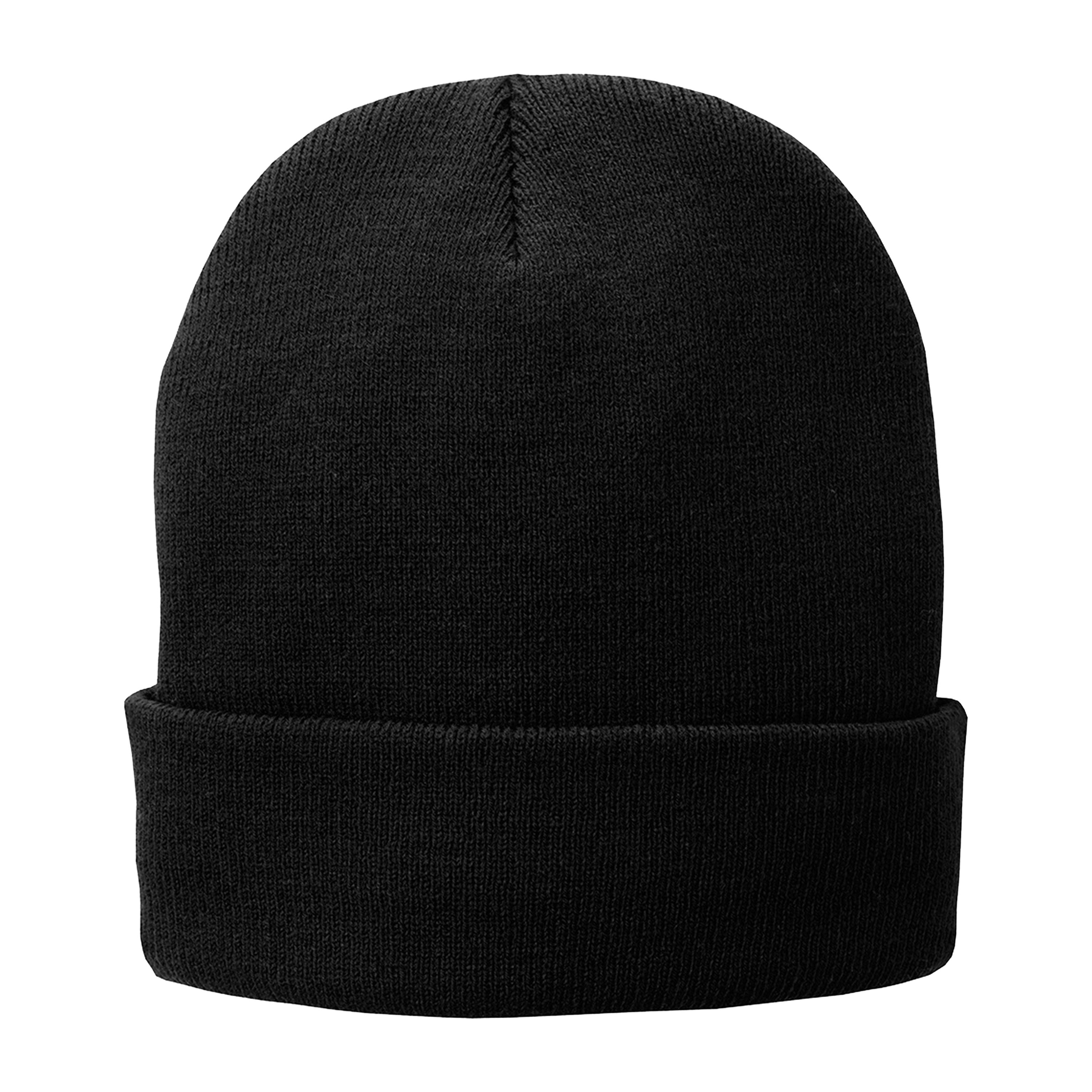 Port & Company  Fleece Line Knit Cap