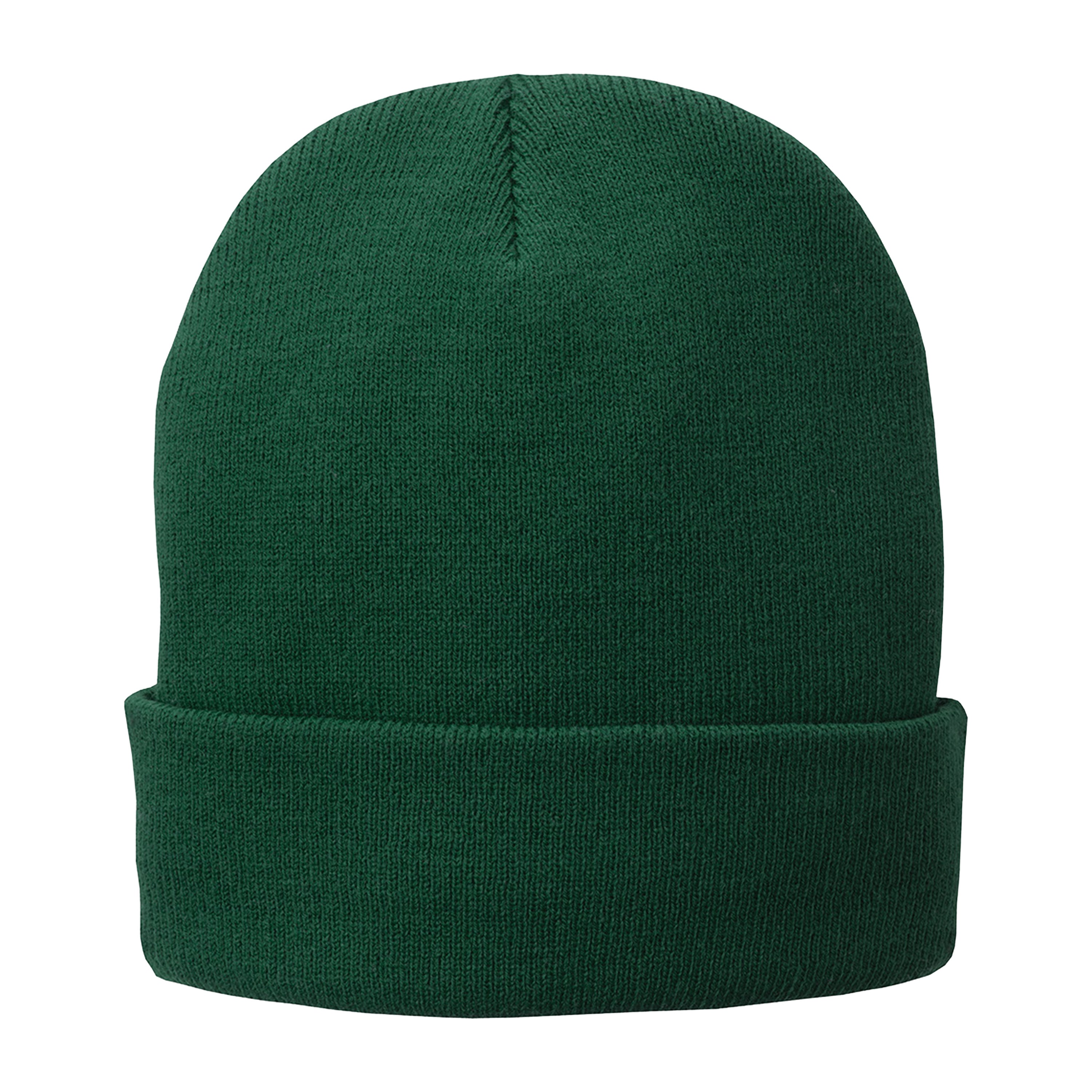 Port & Company  Fleece Line Knit Cap