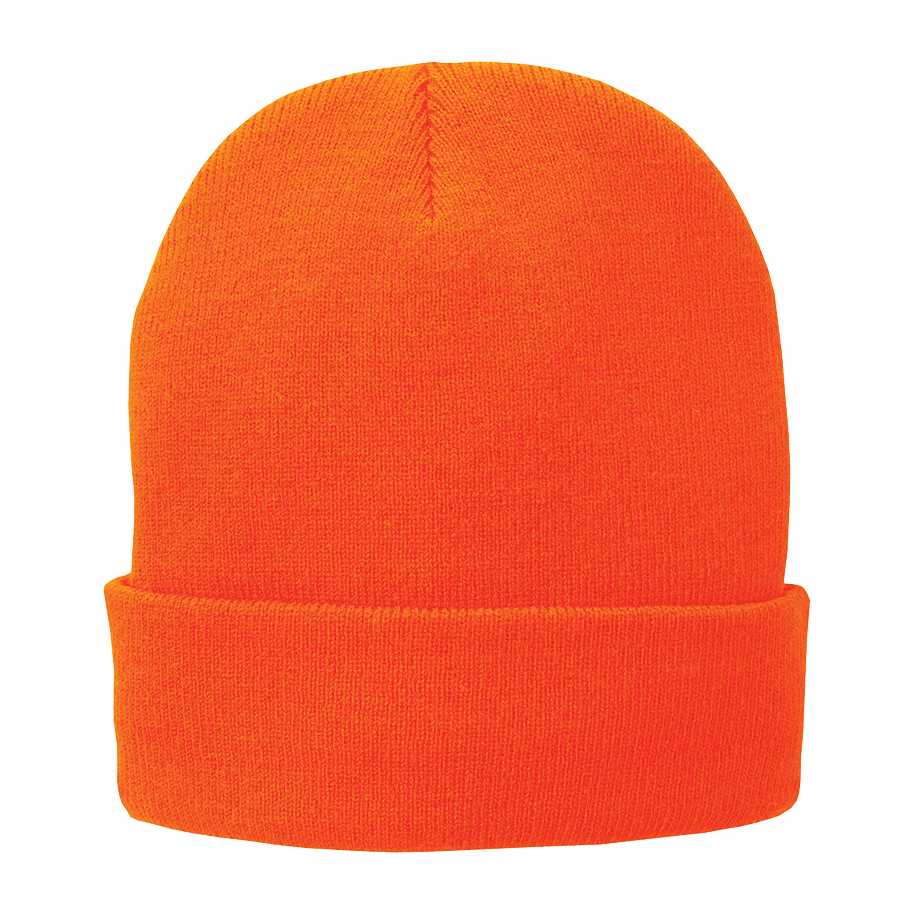 Port & Company  Fleece Line Knit Cap