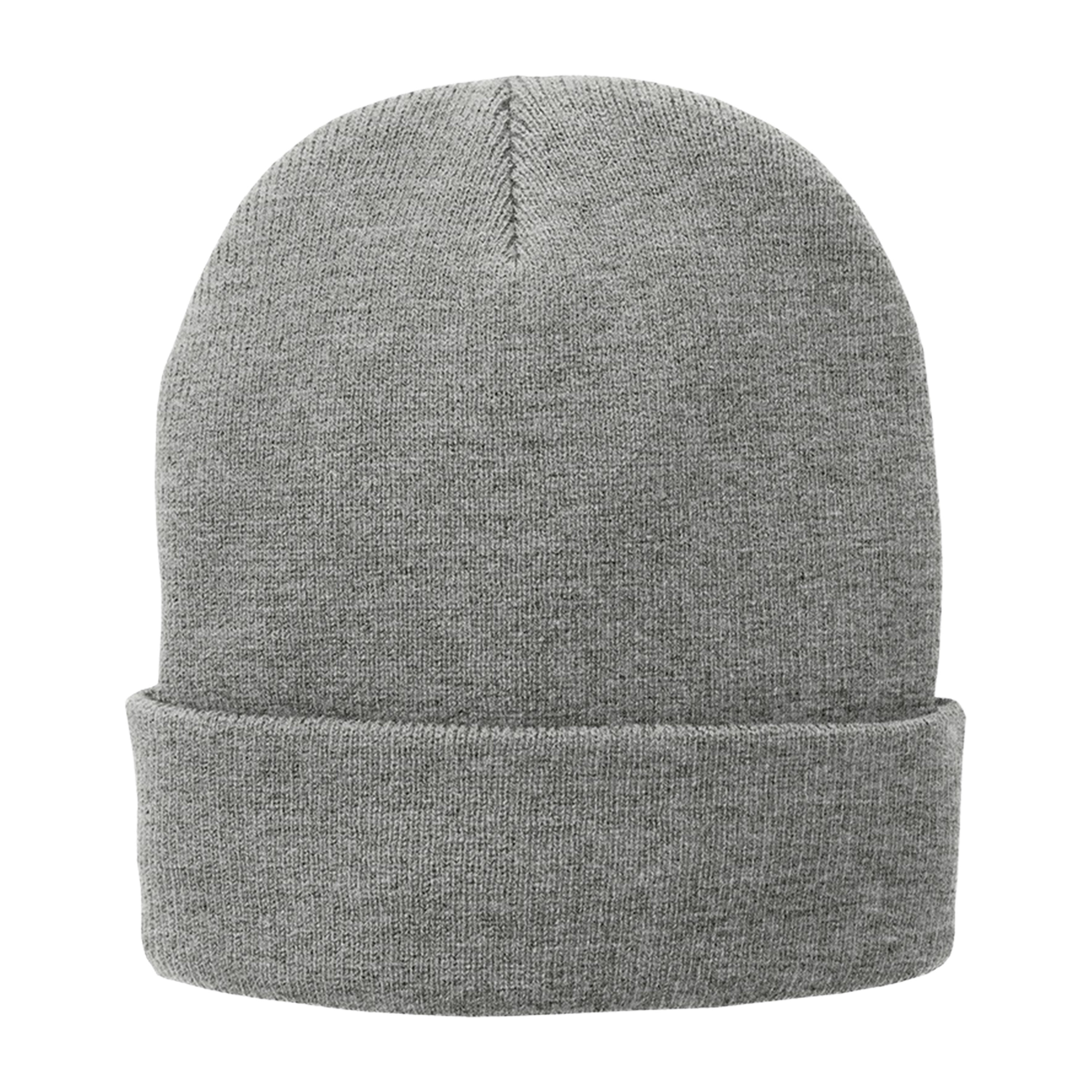 Port & Company  Fleece Line Knit Cap