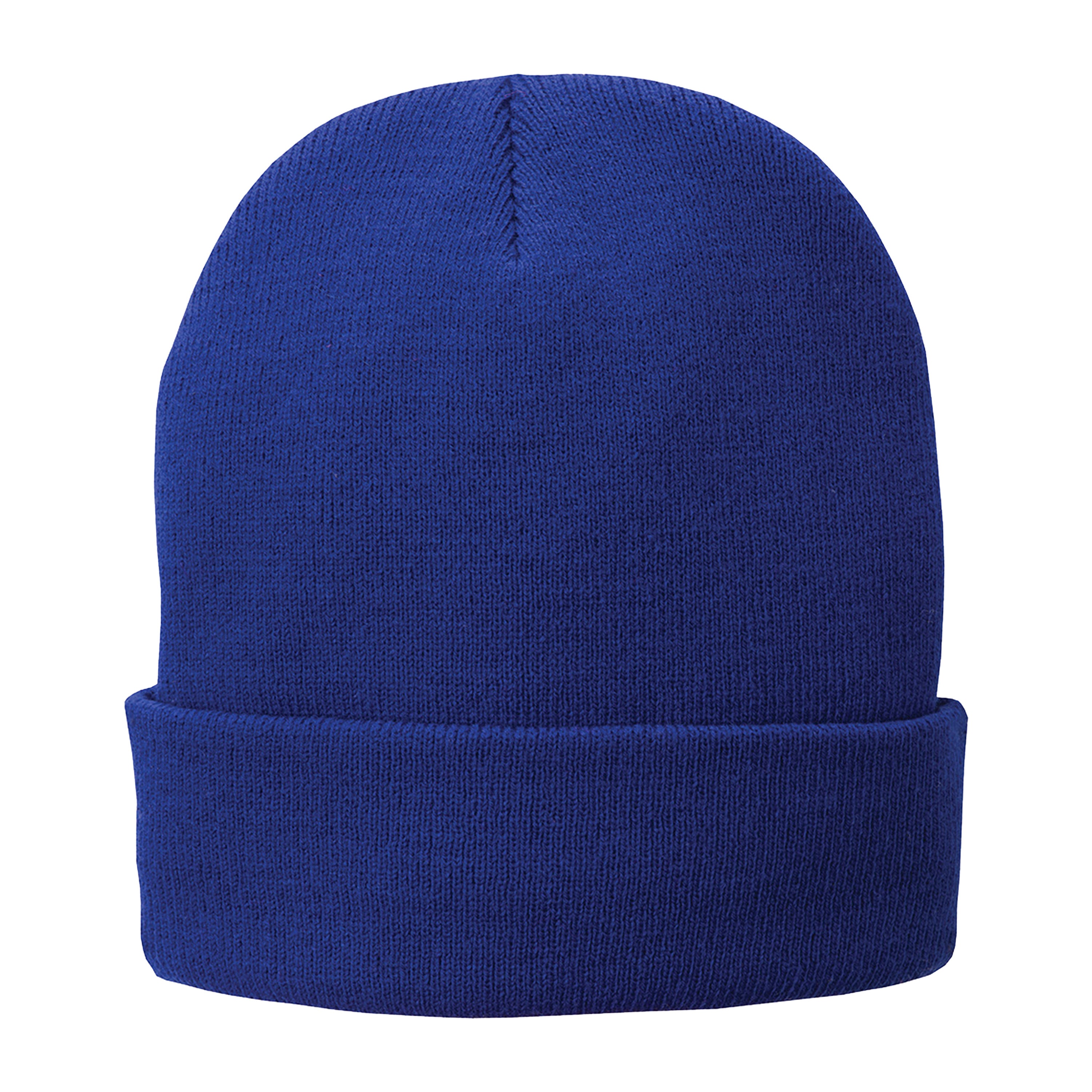Port & Company  Fleece Line Knit Cap
