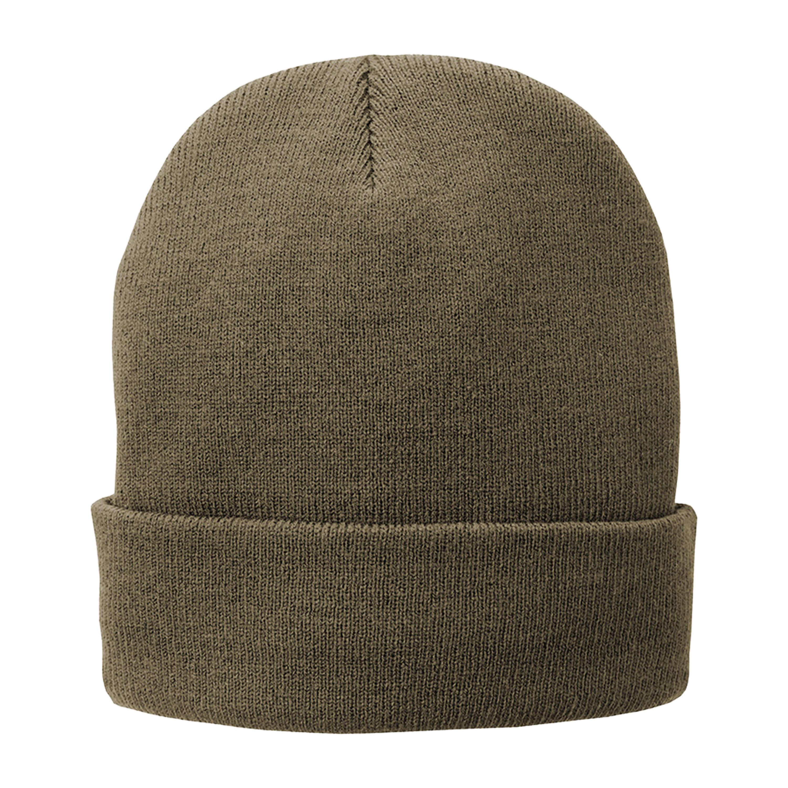 Port & Company  Fleece Line Knit Cap