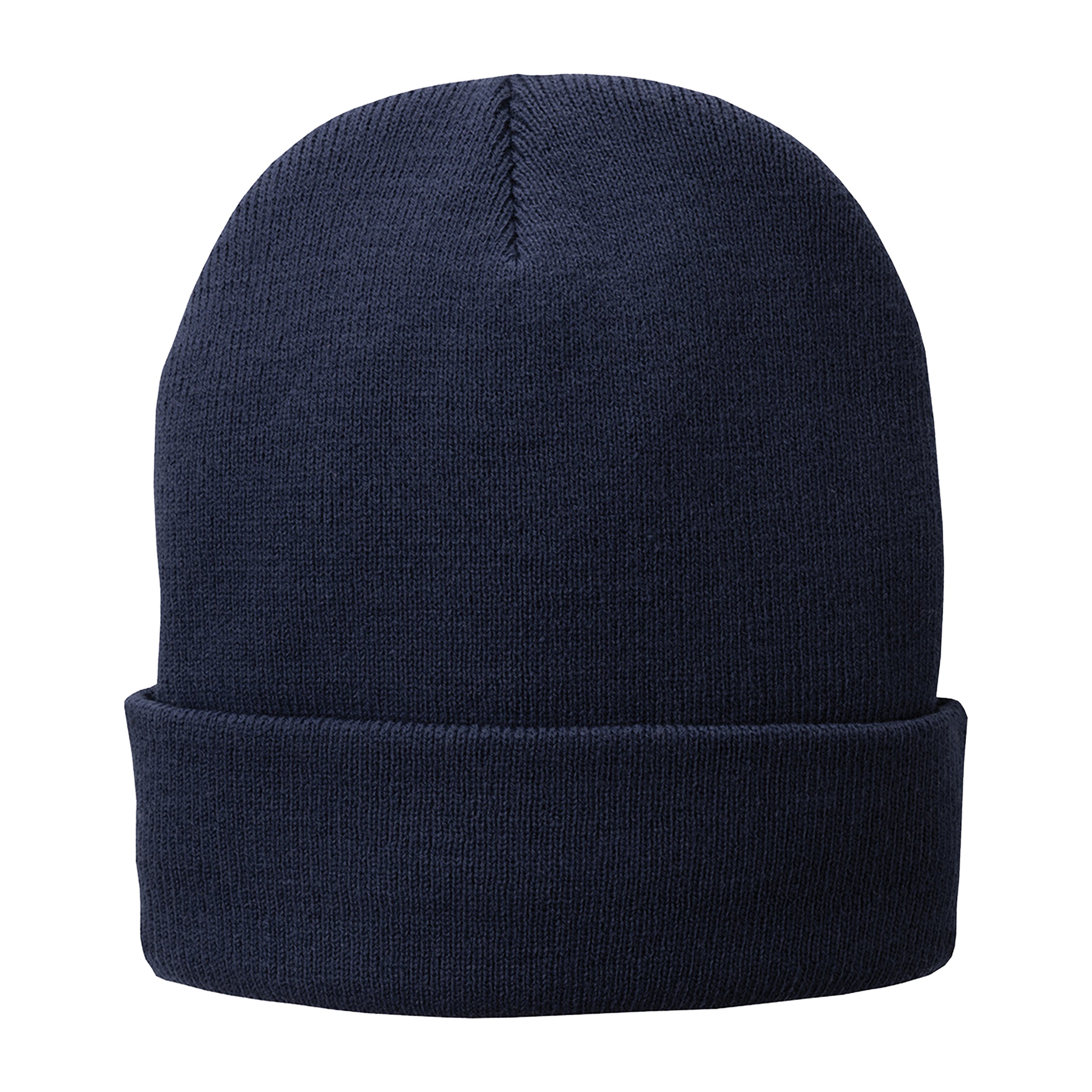 Port & Company  Fleece Line Knit Cap