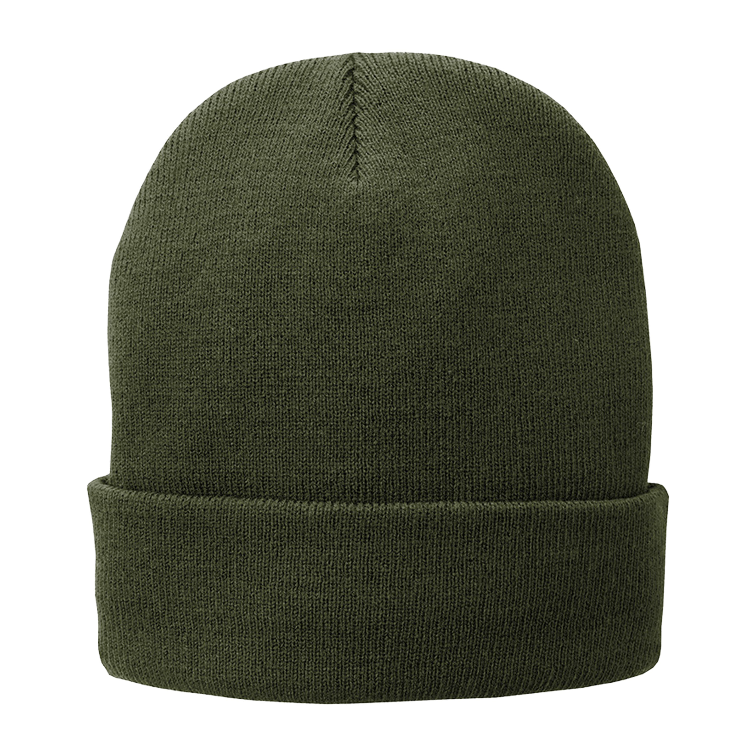 Port & Company  Fleece Line Knit Cap