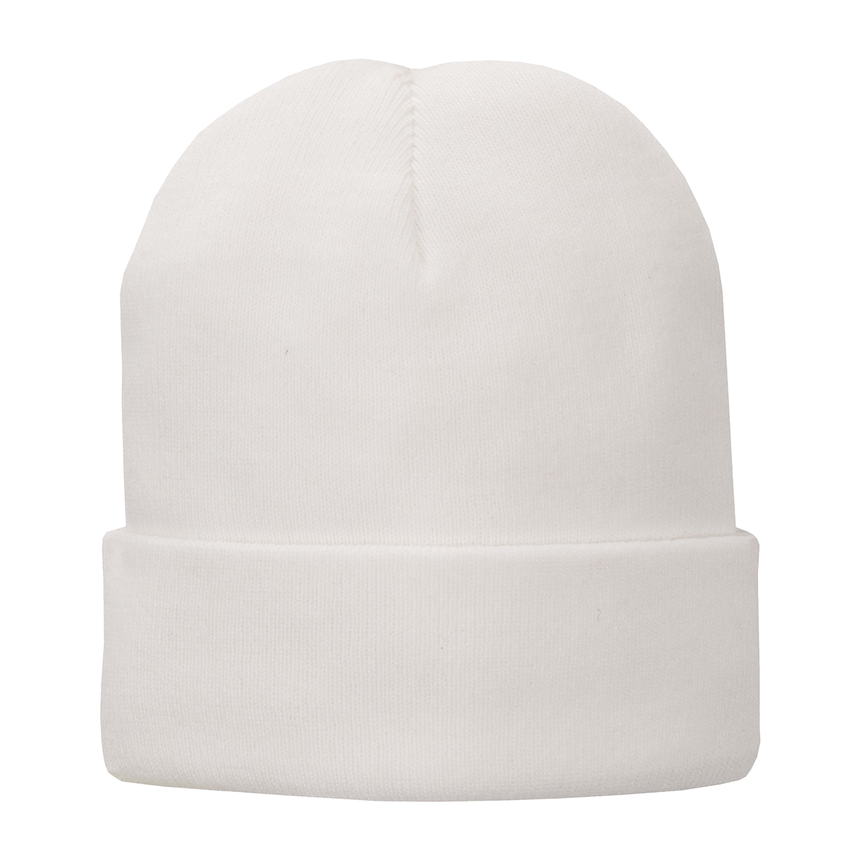 Port & Company  Fleece Line Knit Cap