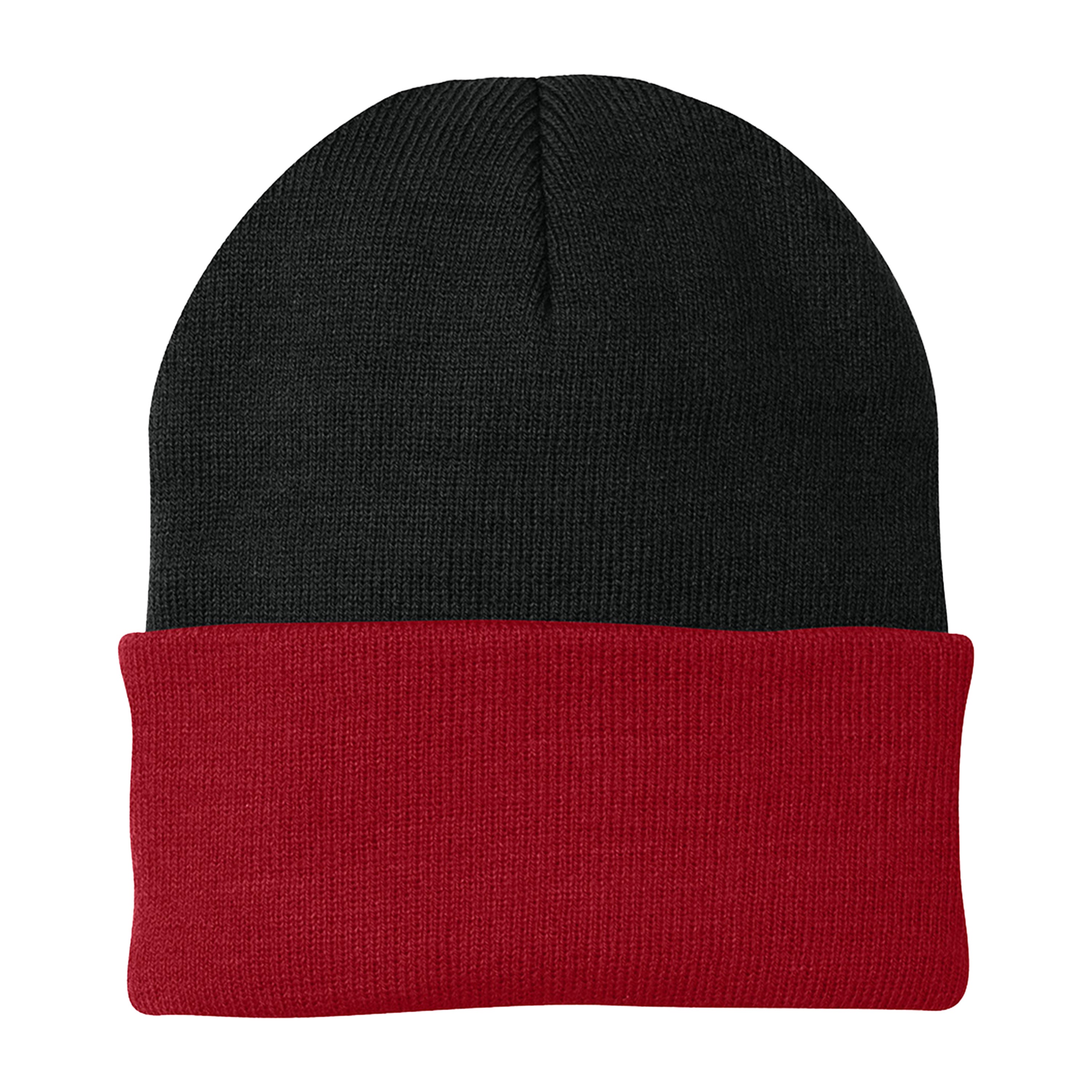 Port & Company Watchcap