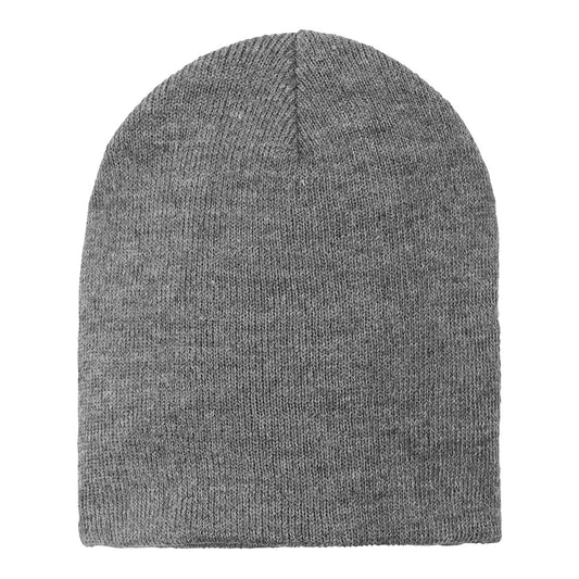 Knit Skull Cap