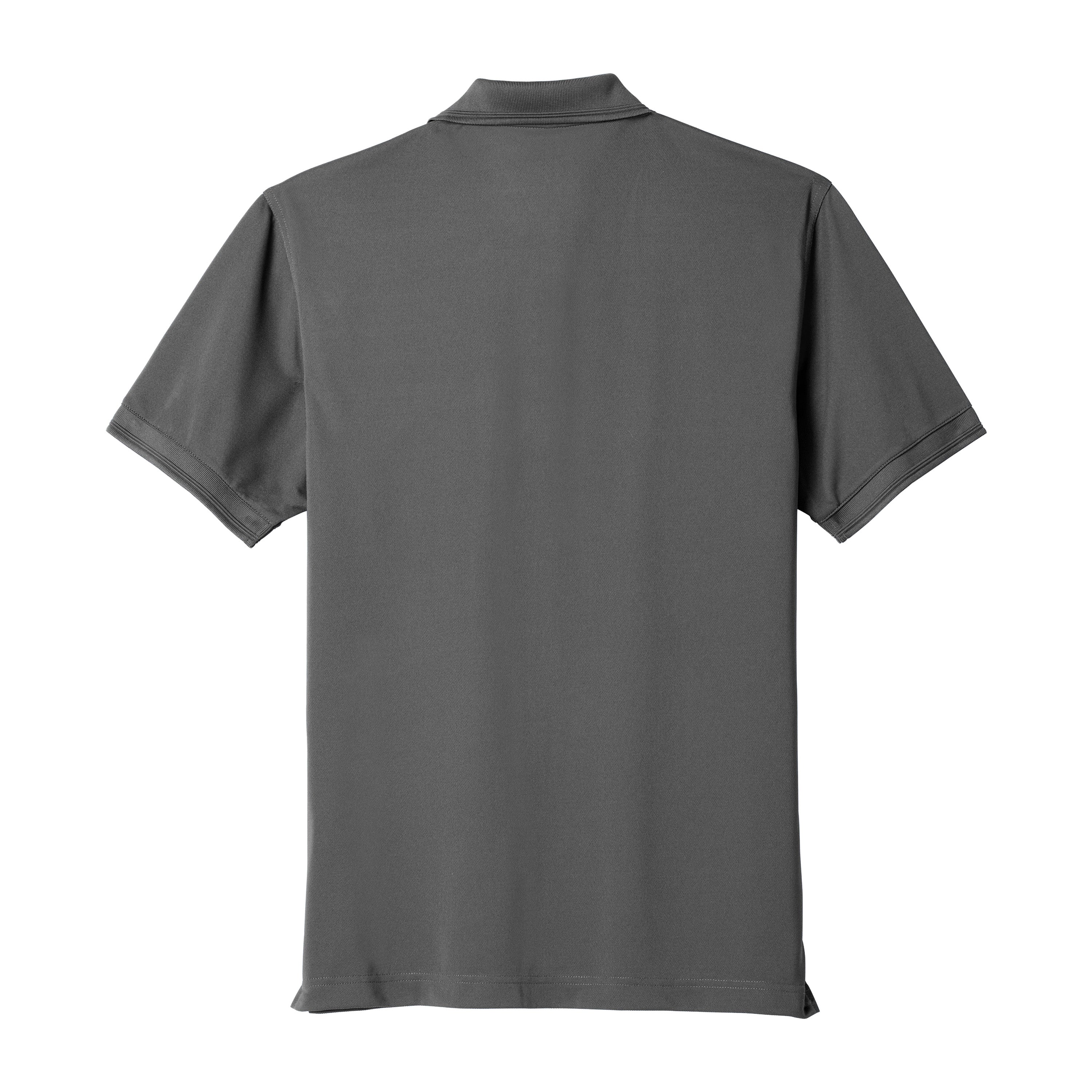Cornerstone Industrial Snag-Proof Pique Polo With Pocket