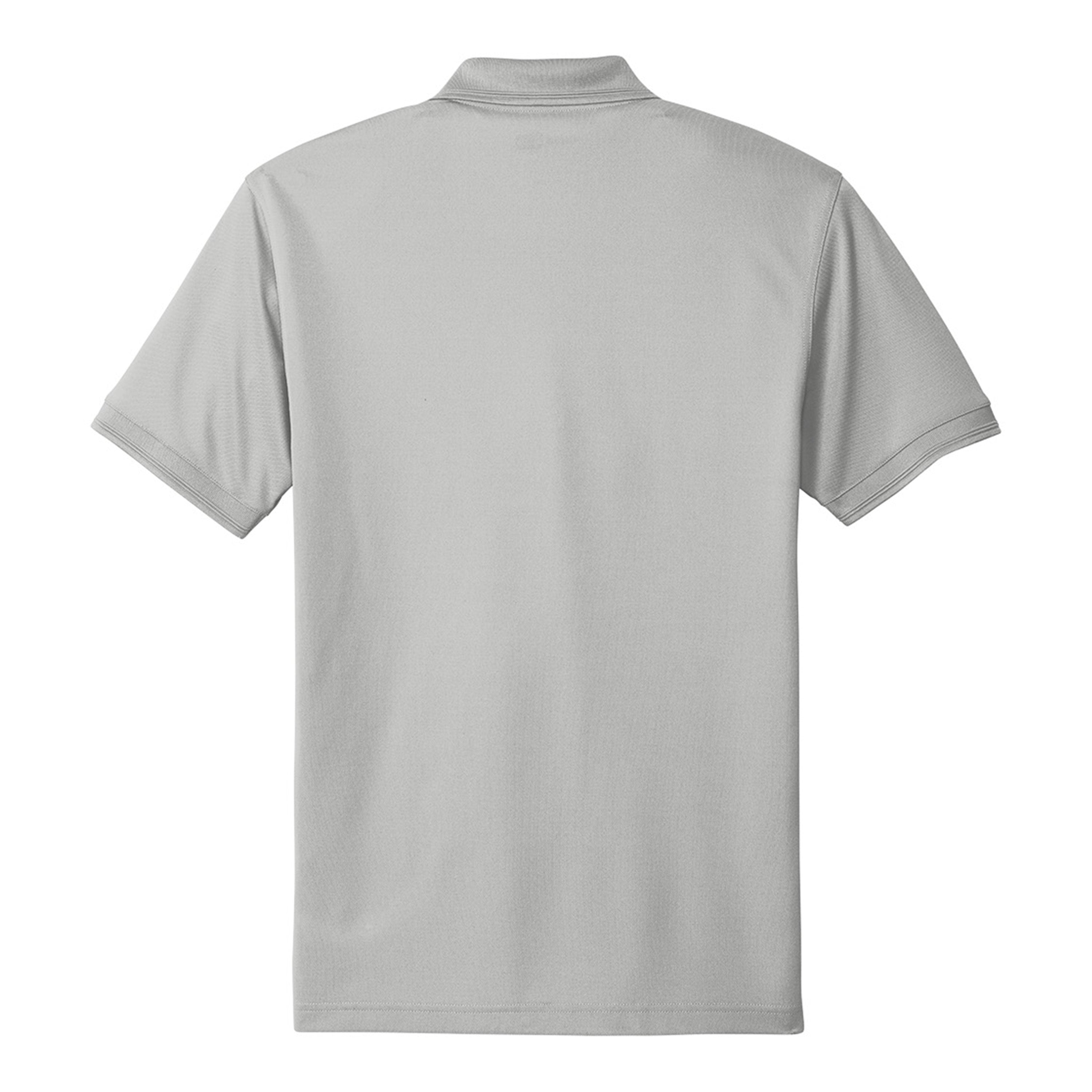 Cornerstone Industrial Snag-Proof Pique Polo