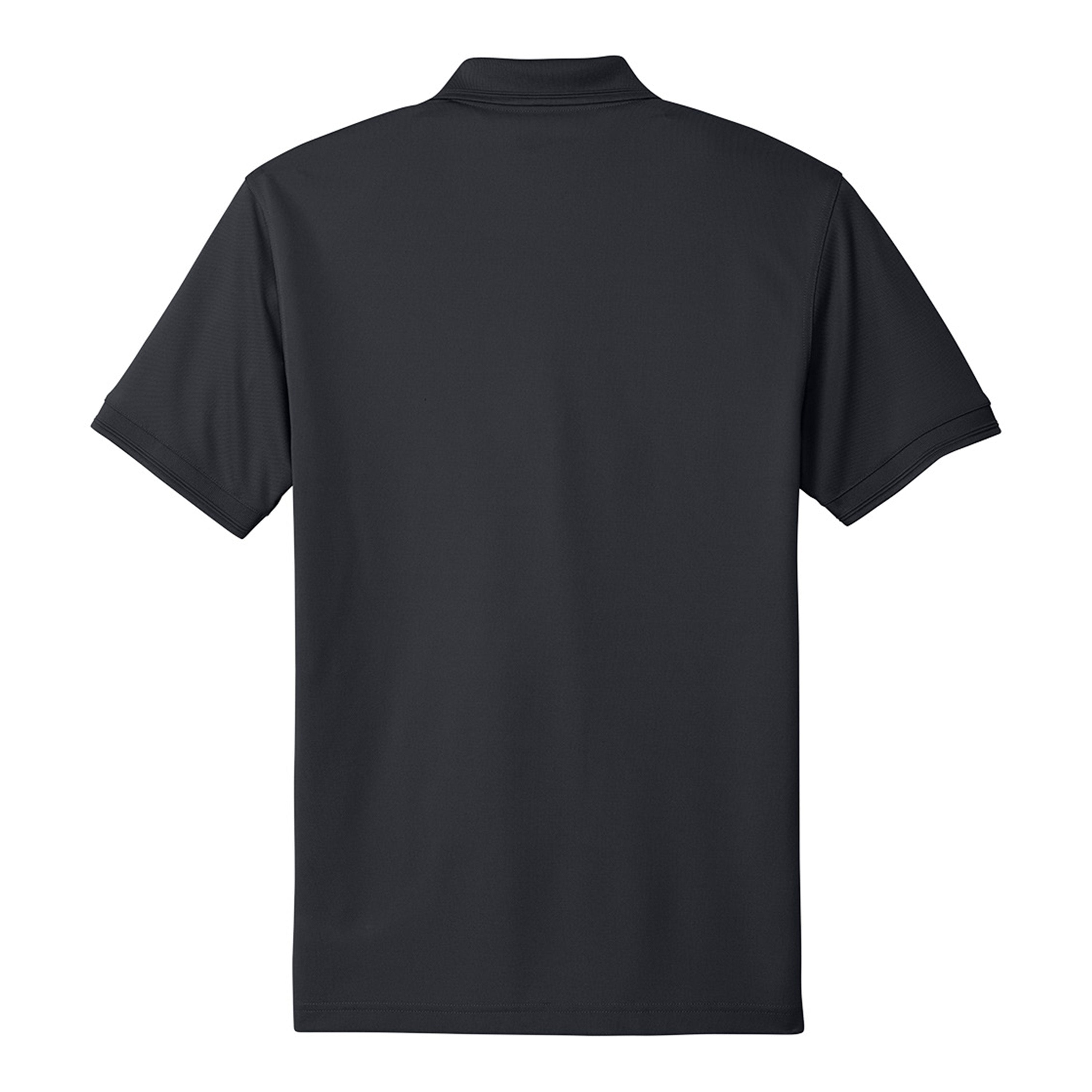 Cornerstone Industrial Snag-Proof Pique Polo