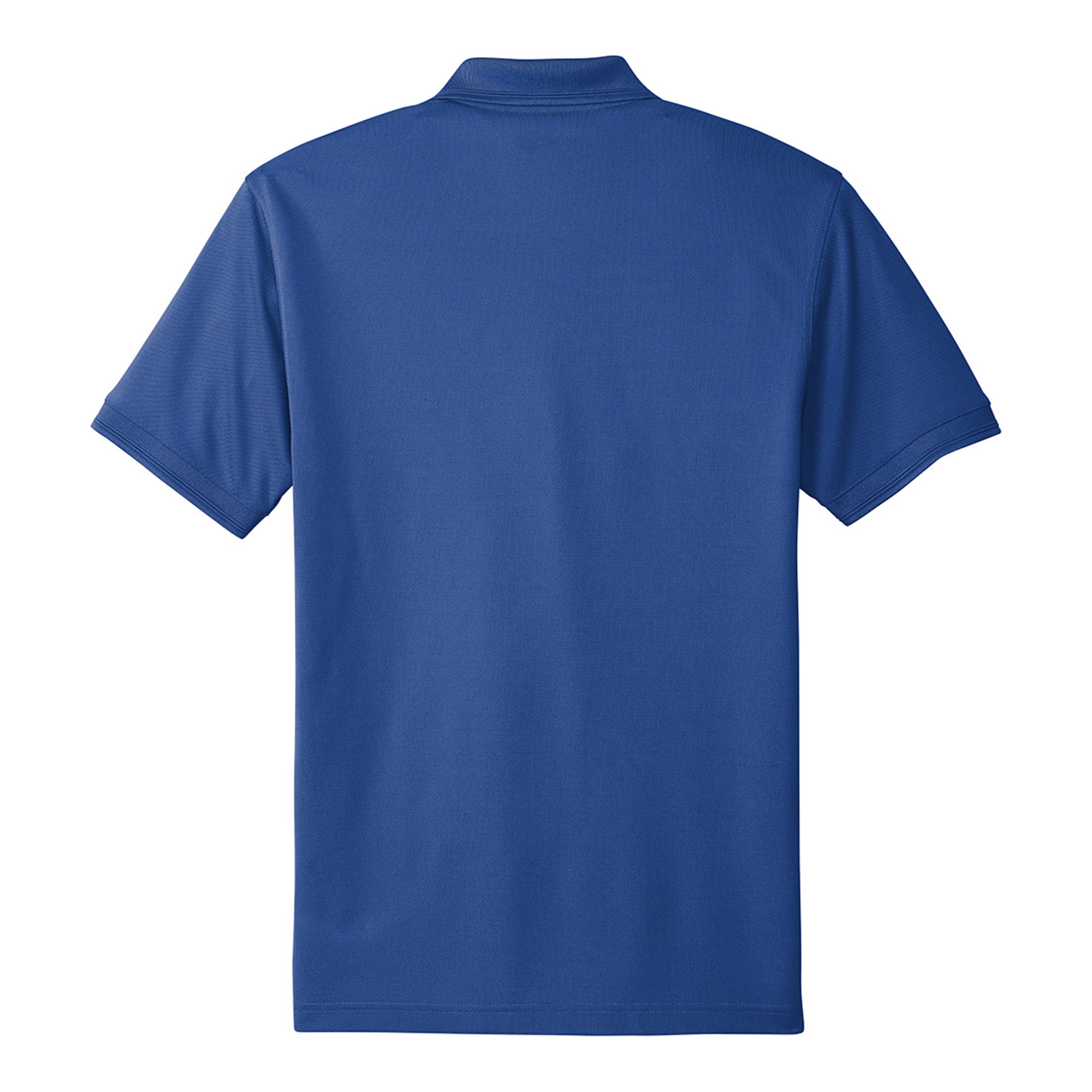 Cornerstone Industrial Snag-Proof Pique Polo