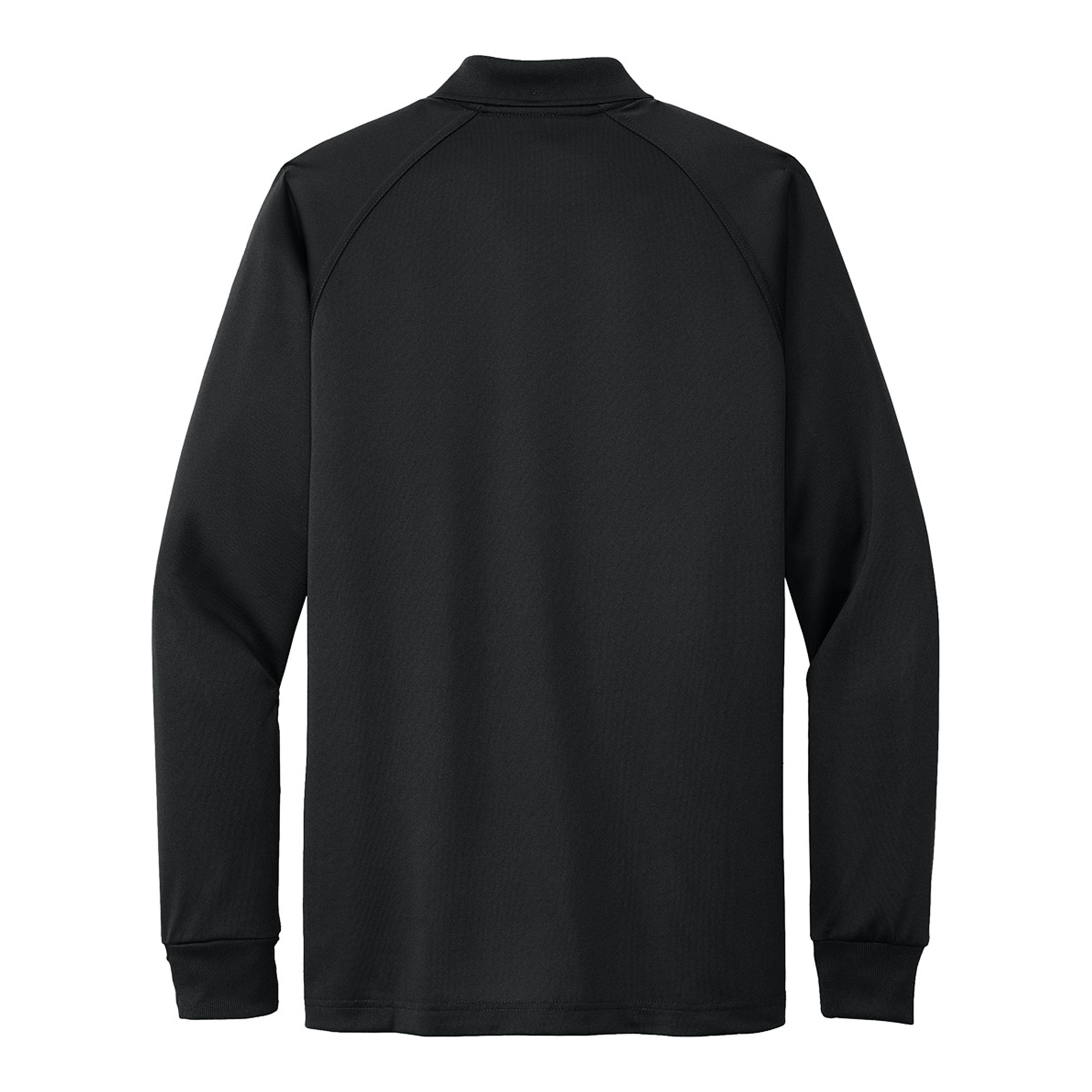 Cornerstone Long Sleeve Select Snagproof Tactical Polo