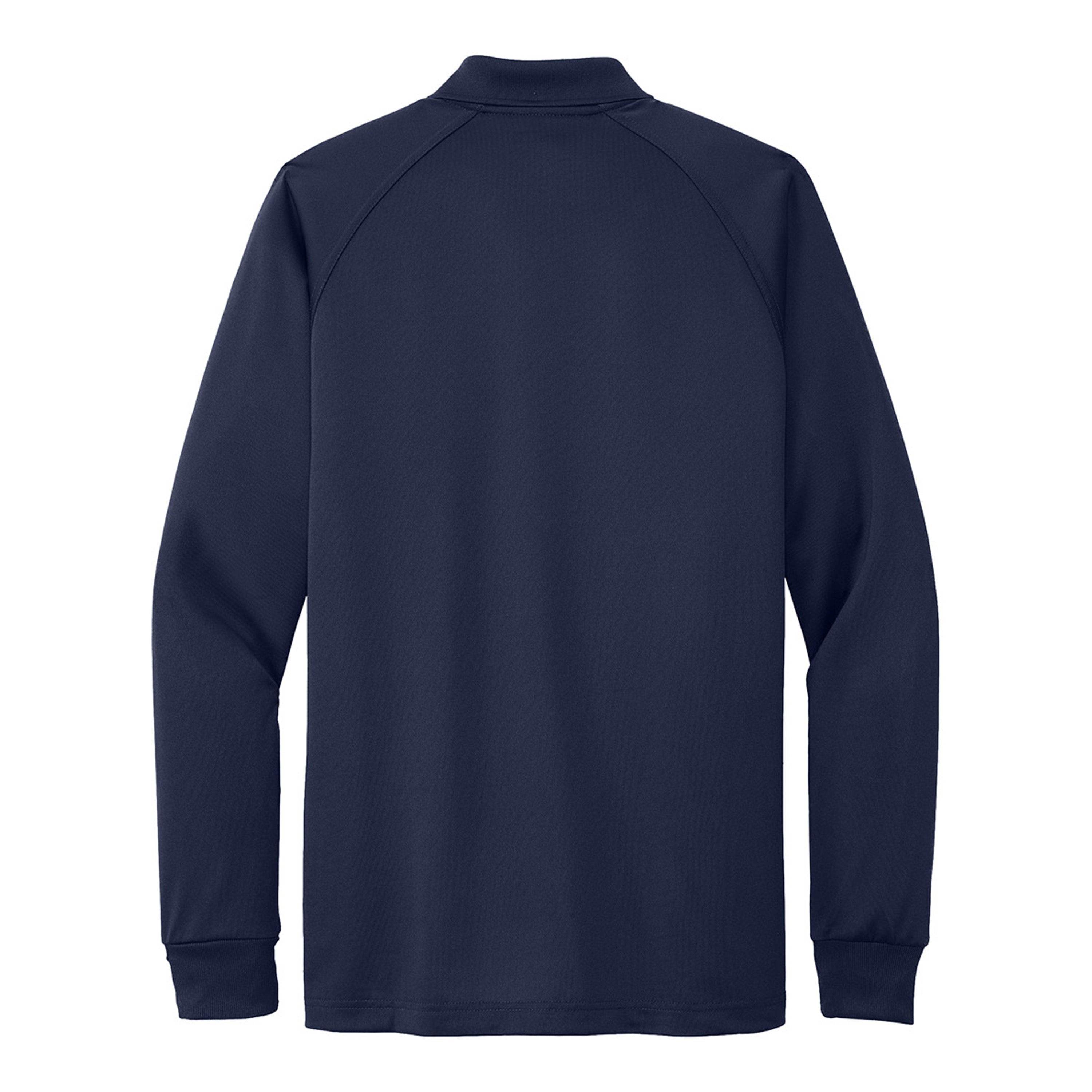 Cornerstone Long Sleeve Select Snagproof Tactical Polo