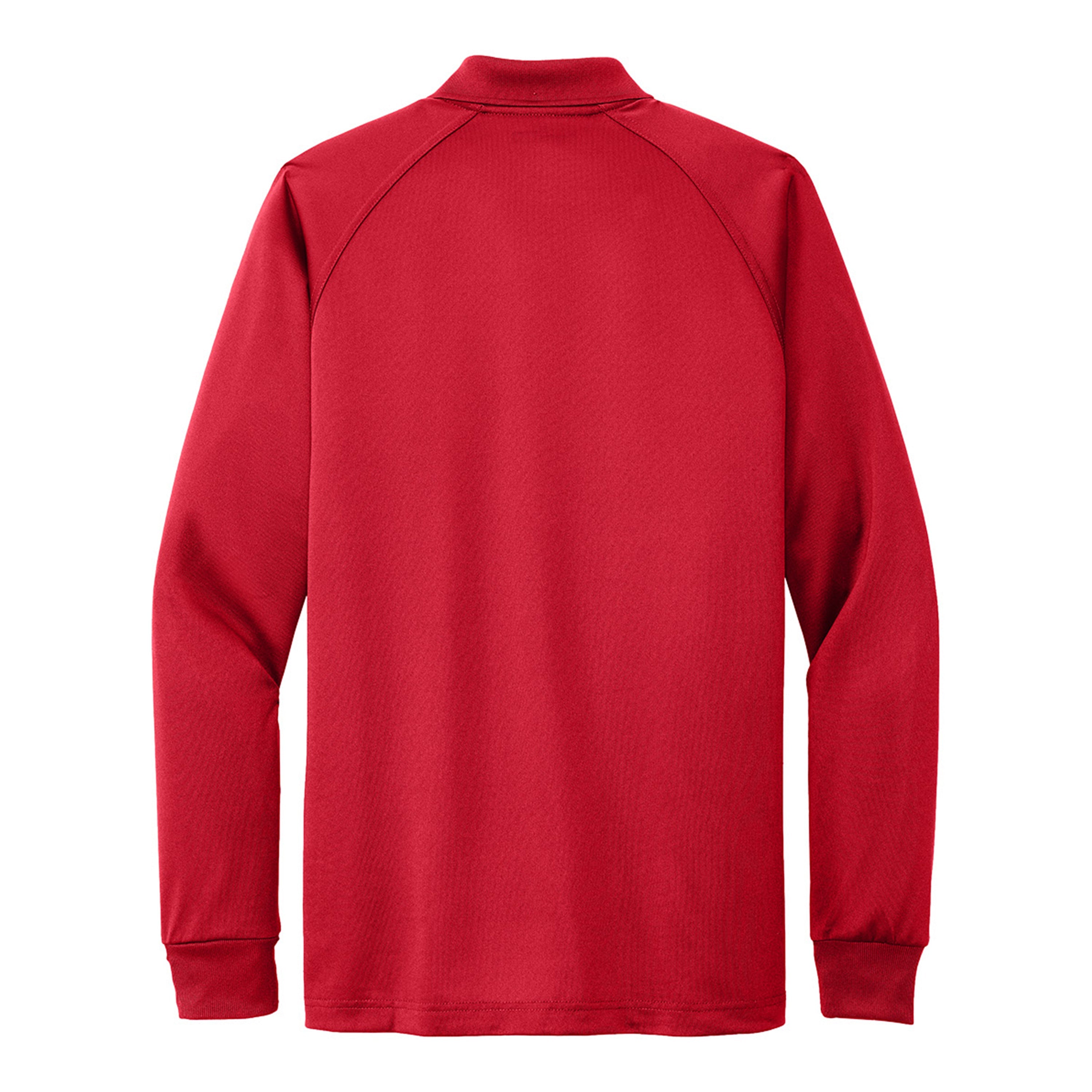 Cornerstone Long Sleeve Select Snagproof Tactical Polo