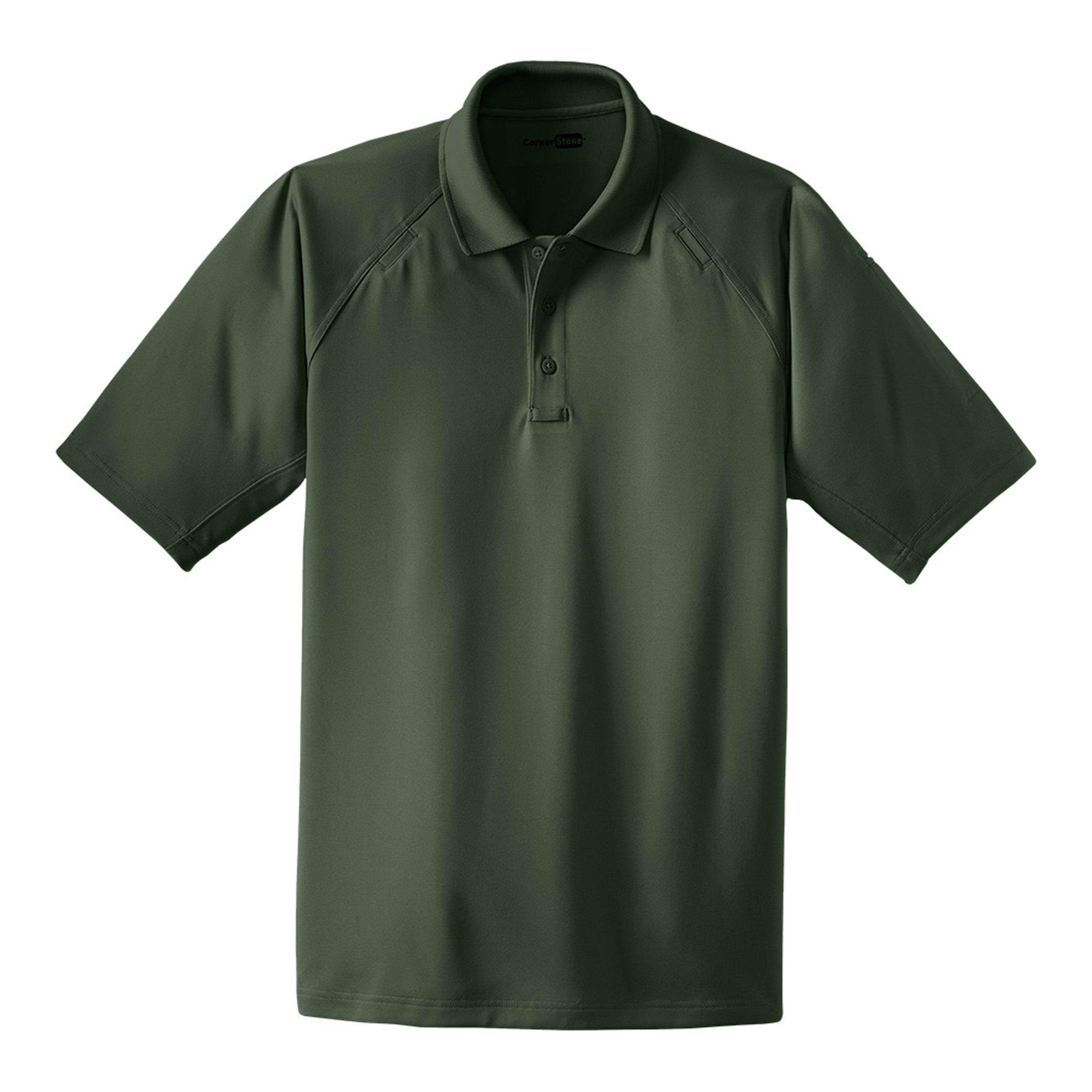 Cornerstone Select Snagproof Tactical Polo