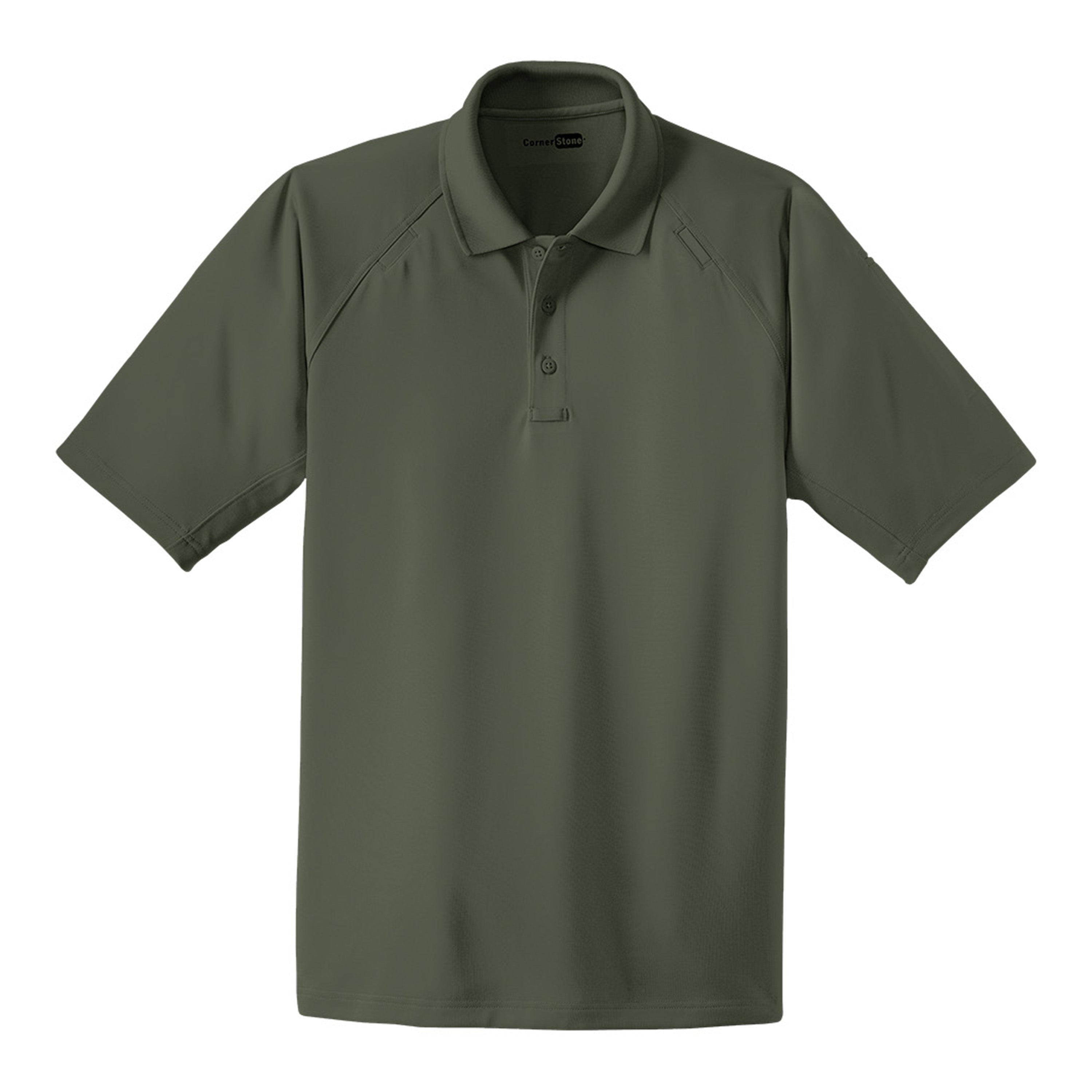 Cornerstone Select Snagproof Tactical Polo