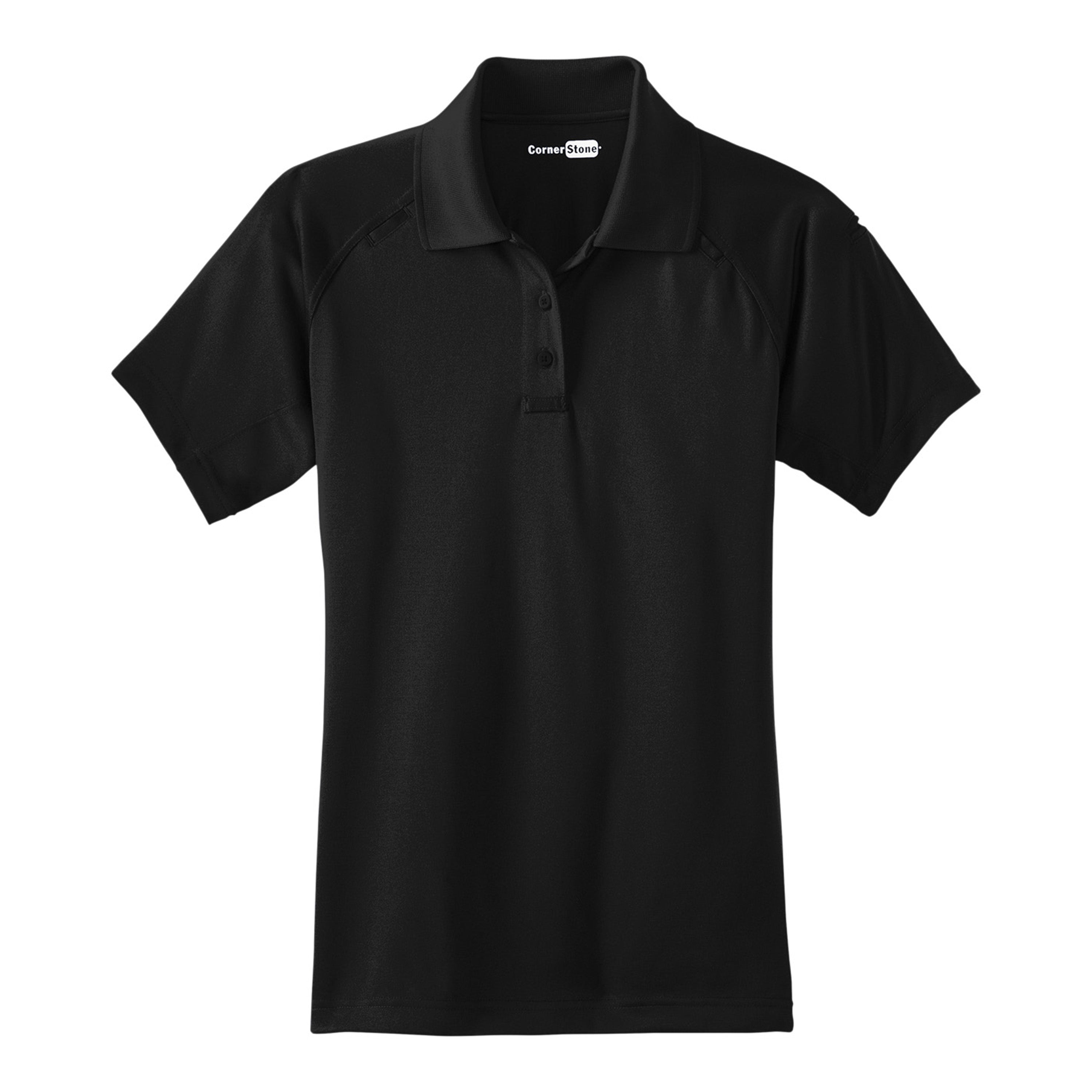 Cornerstone Ladies Snag Proof Tactical Polo