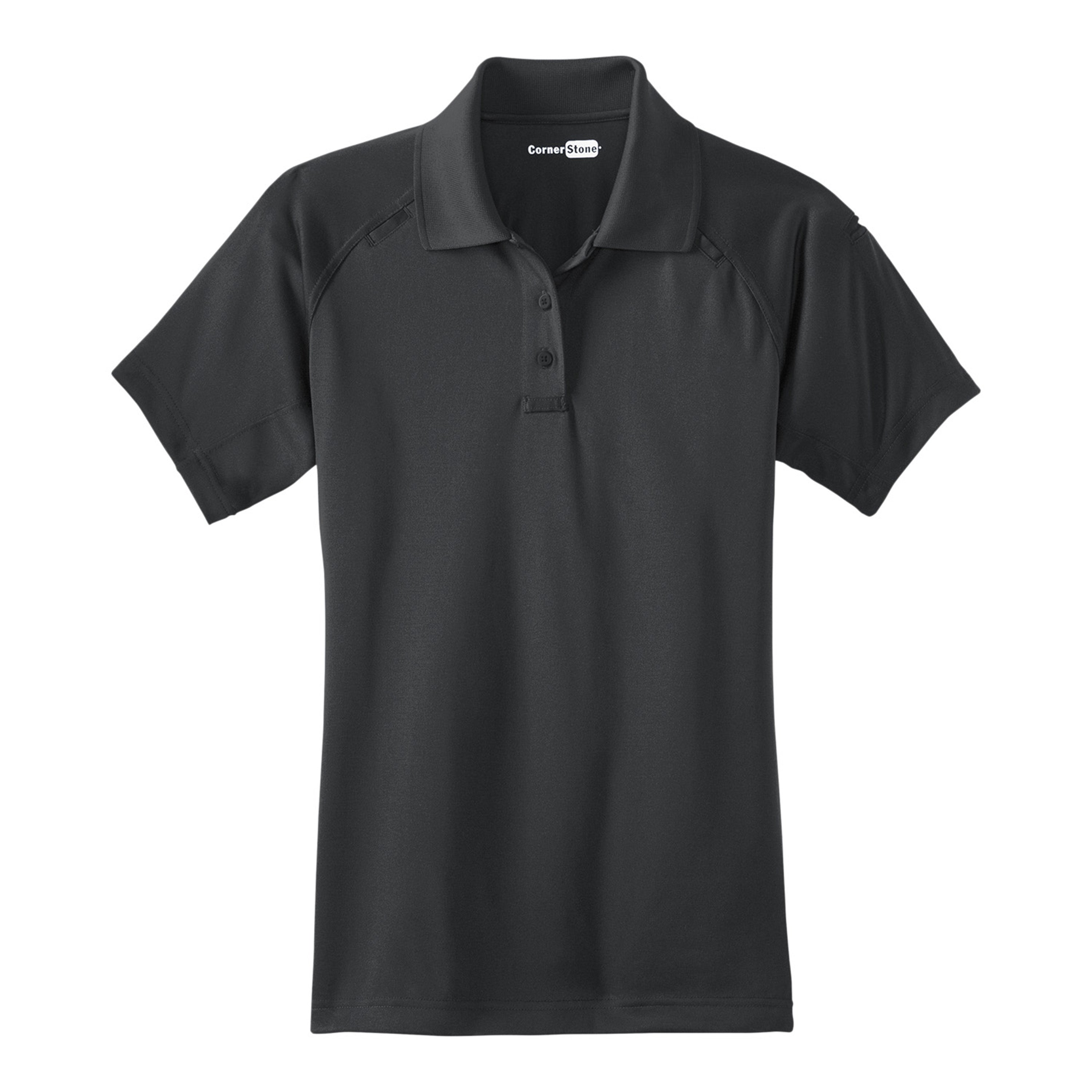 Cornerstone Ladies Snag Proof Tactical Polo