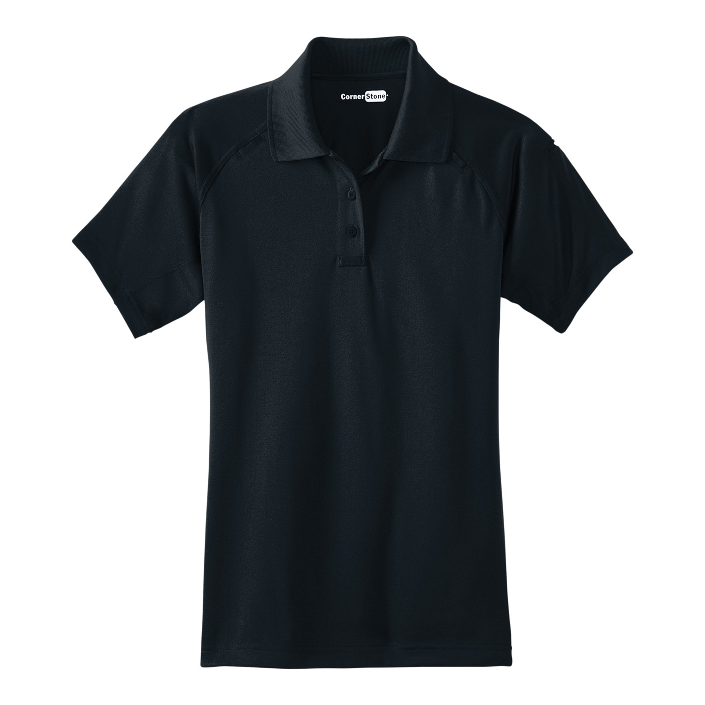Cornerstone Ladies Snag Proof Tactical Polo