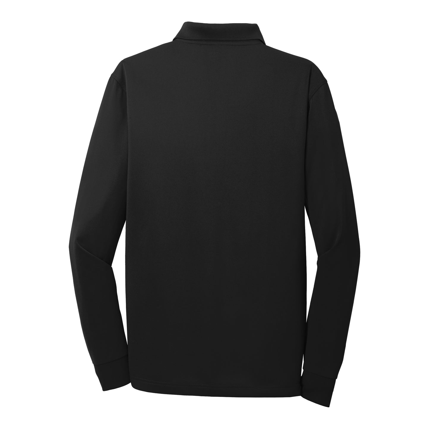 CornerStone Select Snag-Proof Long Sleeve Polo