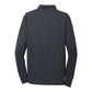 CornerStone Select Snag-Proof Long Sleeve Polo
