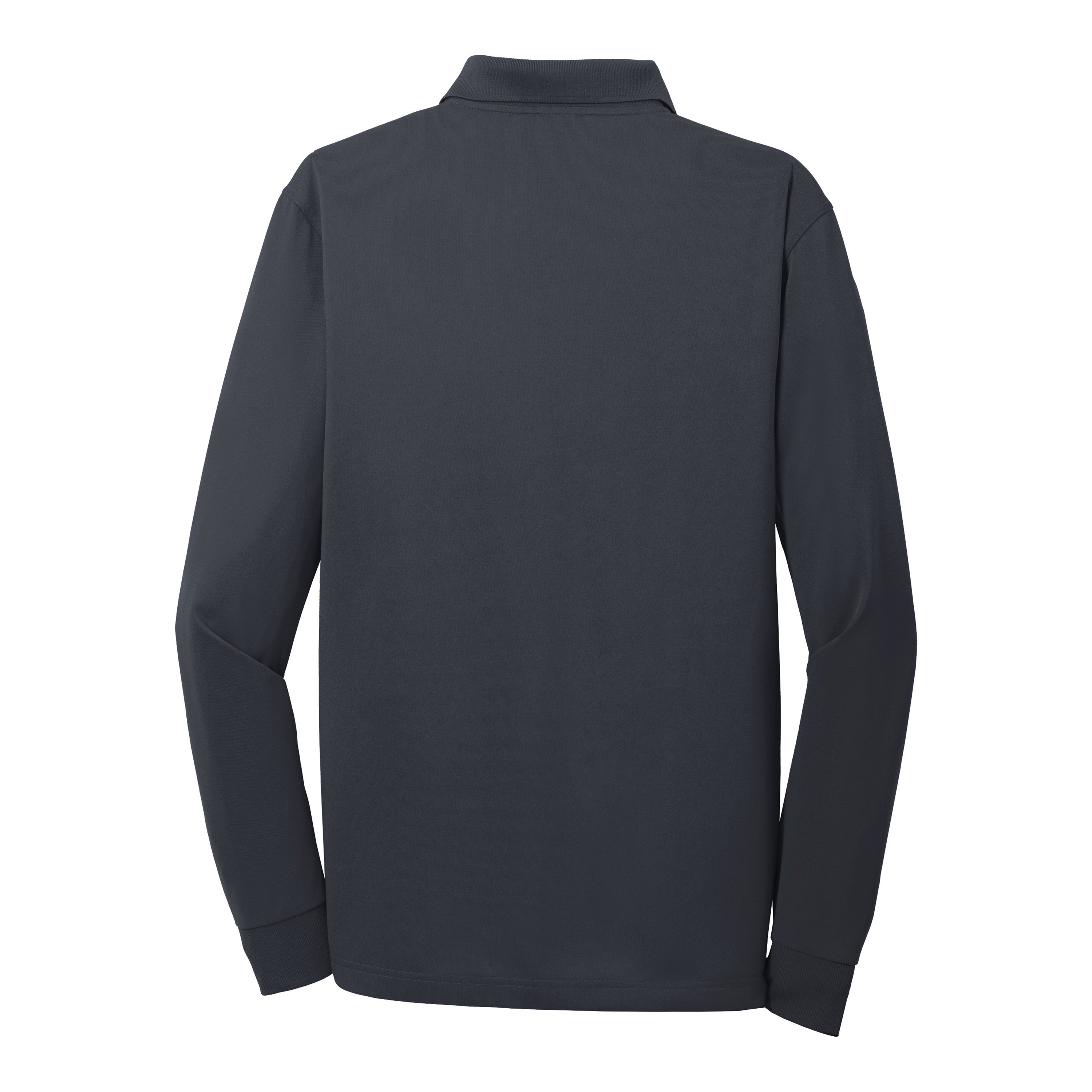 Cornerstone Select Snag Proof Tactical Long Sleeve Polo