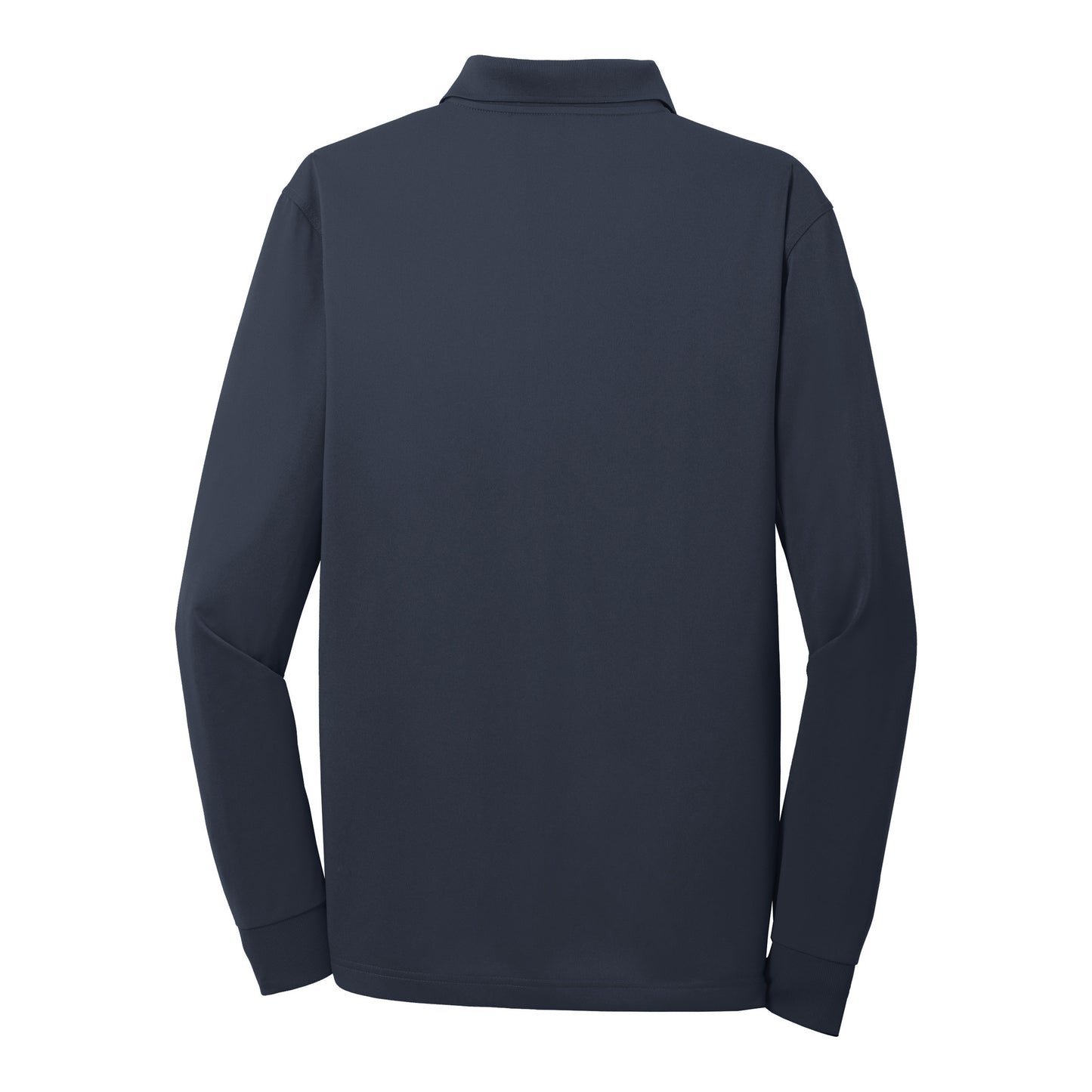CornerStone Select Snag-Proof Long Sleeve Polo
