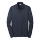 CornerStone Select Snag-Proof Long Sleeve Polo