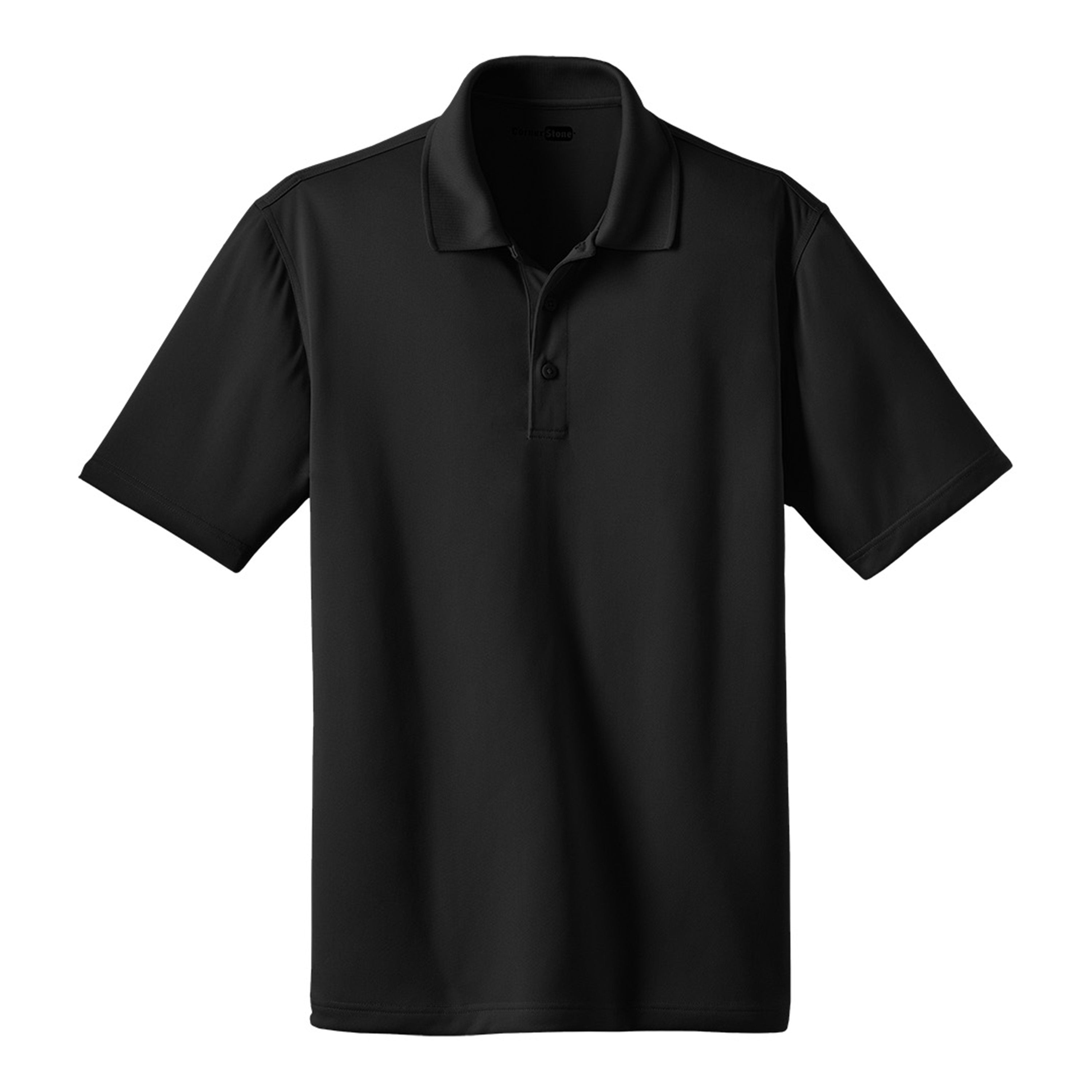 Cornerstone Select Snagproof Polo