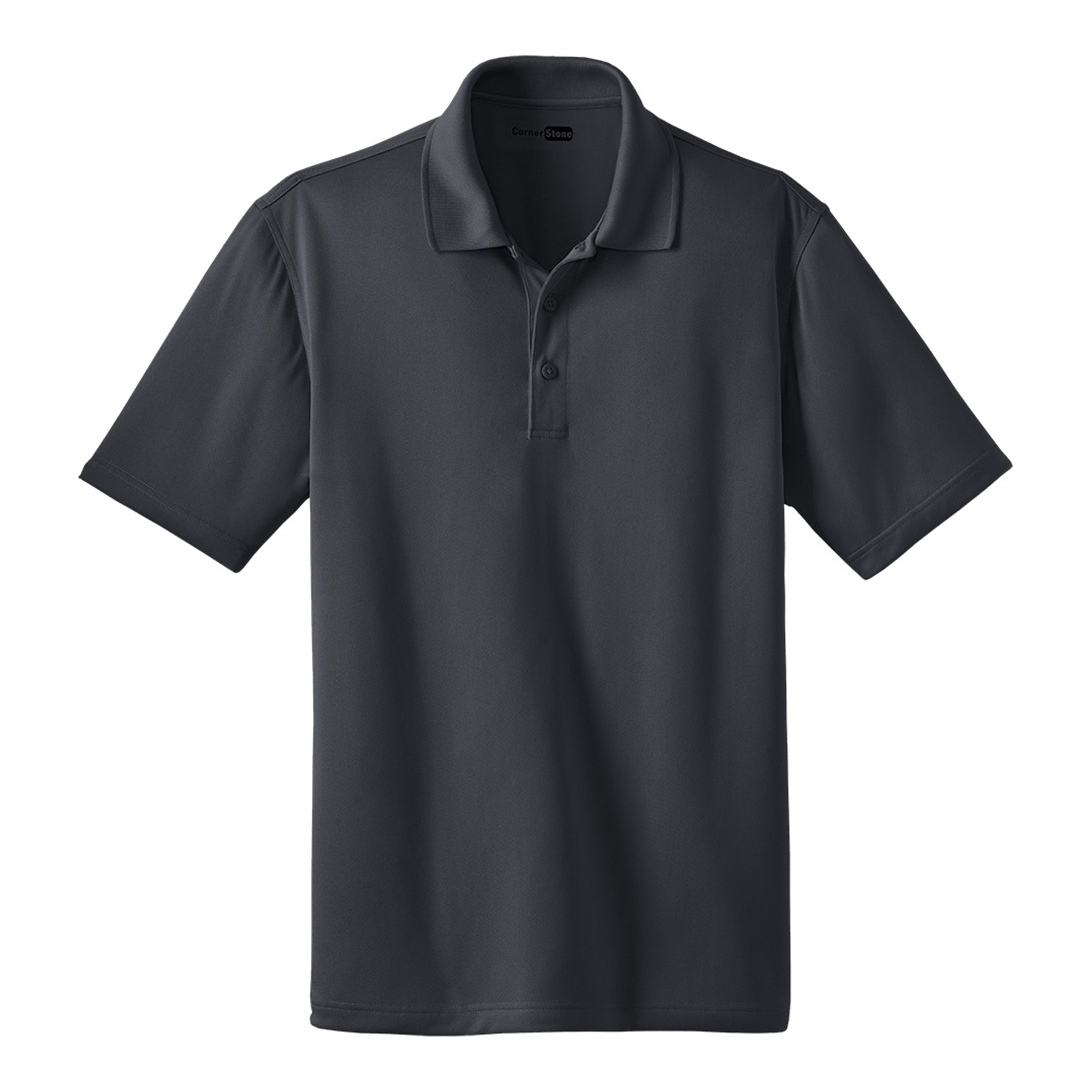 Cornerstone Select Snagproof Polo