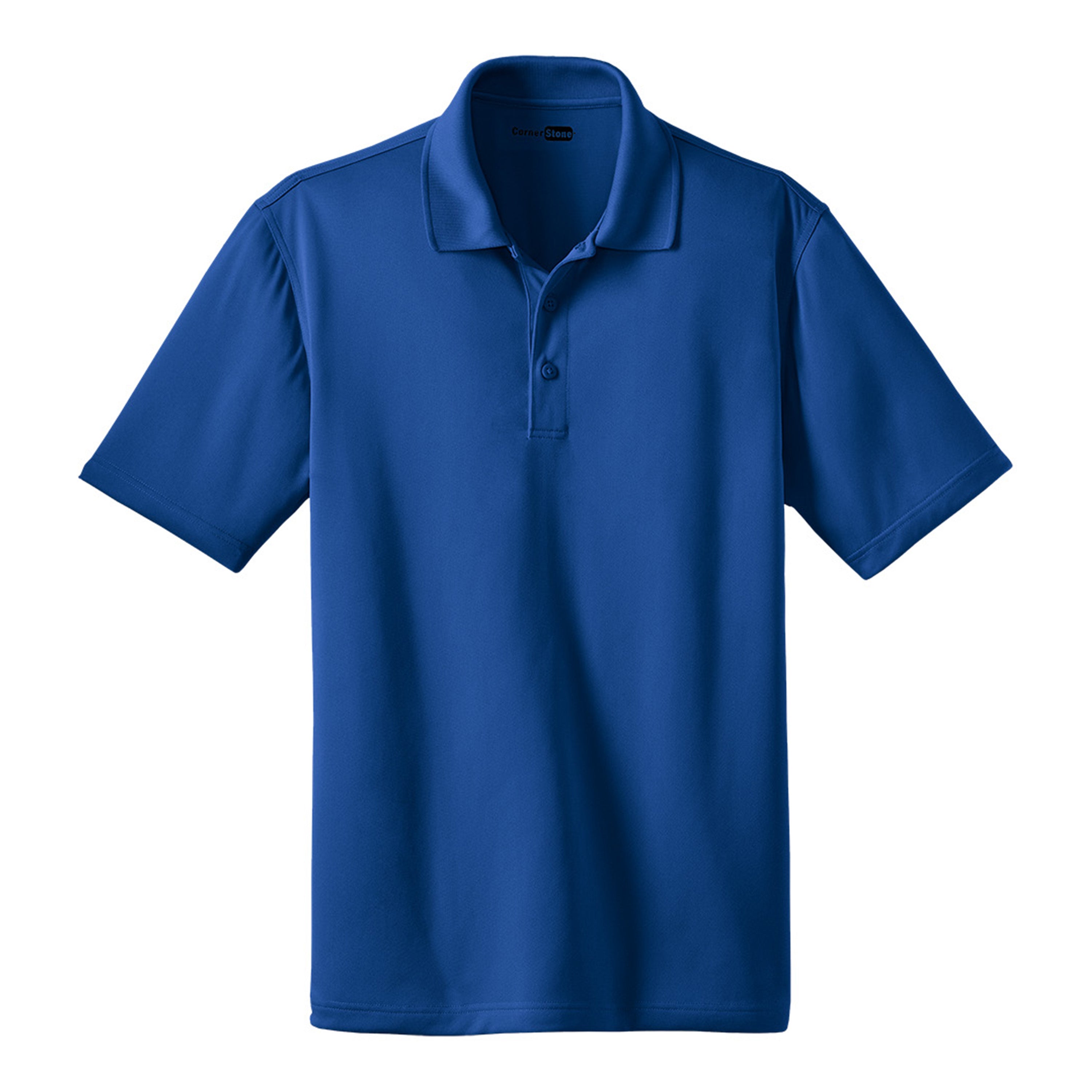 Cornerstone Select Snagproof Polo