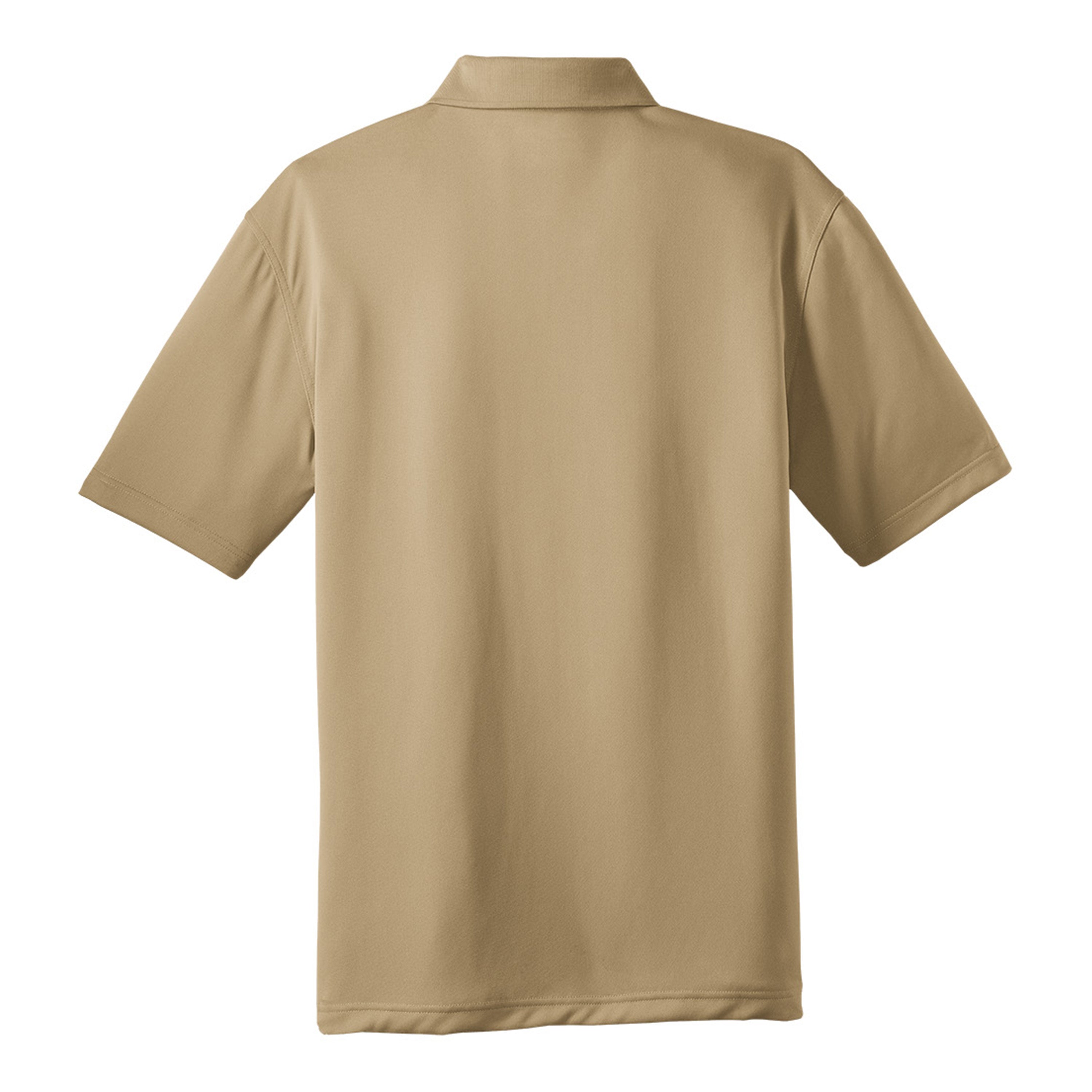 Cornerstone Select Snagproof Polo