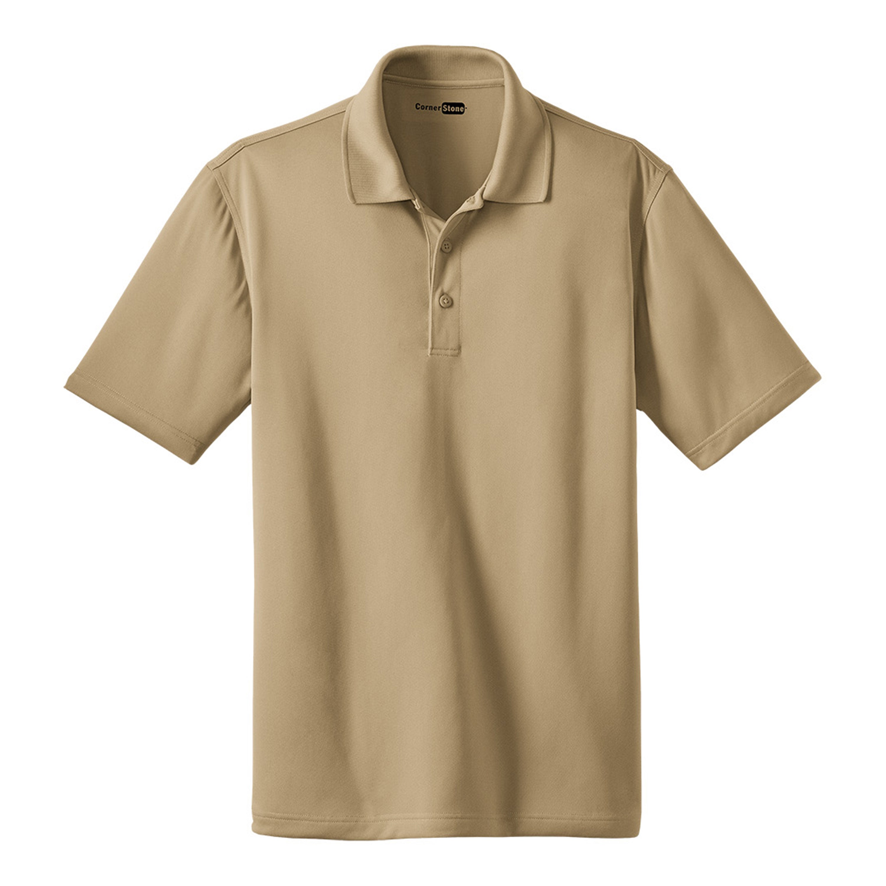 Cornerstone Select Snagproof Polo